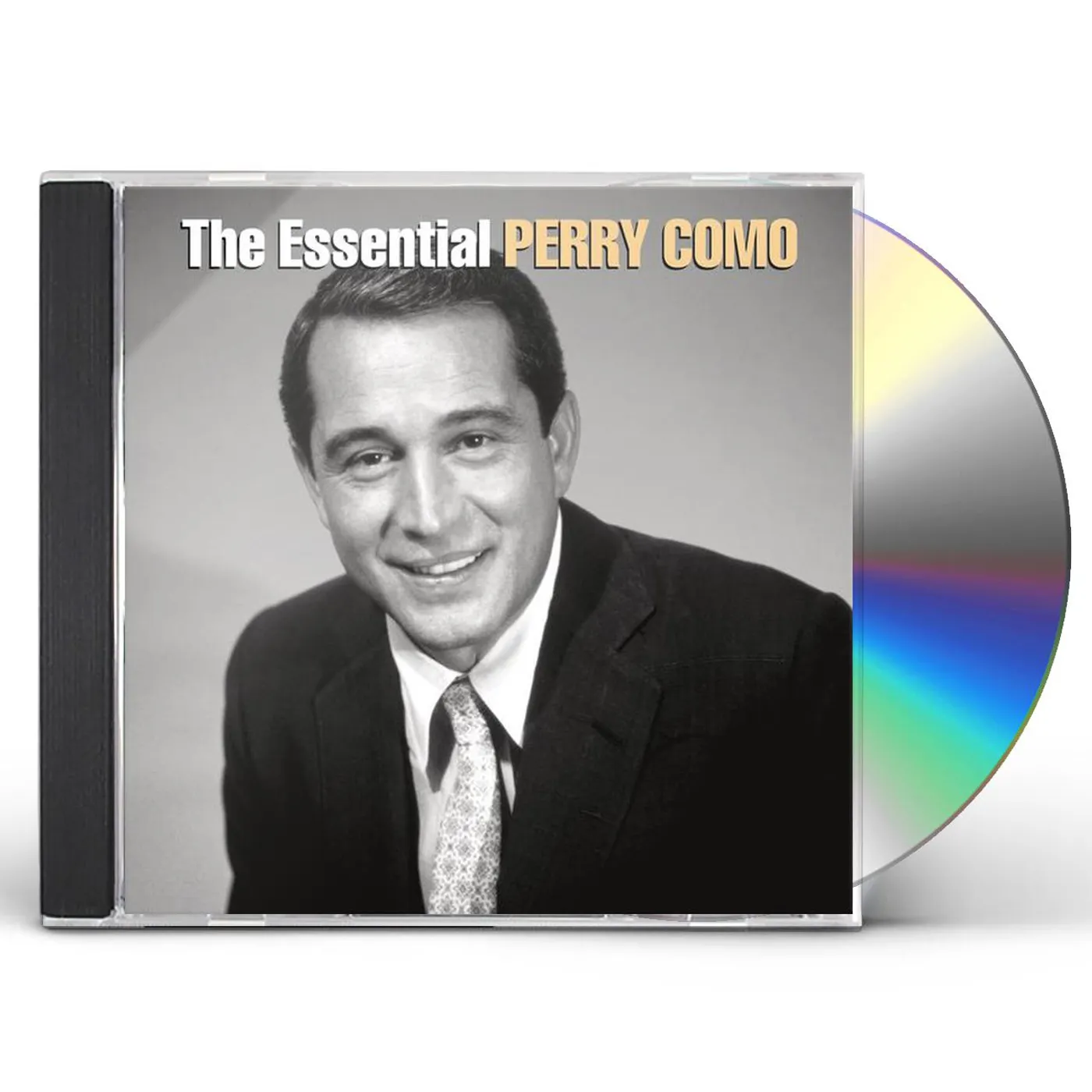 ESSENTIAL PERRY COMO CD