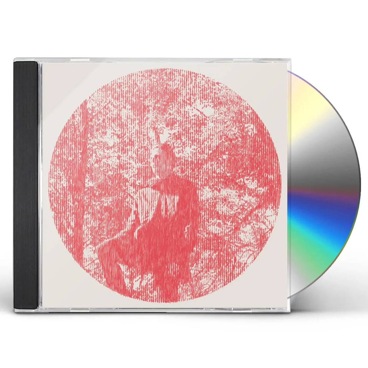 Owen Pallett HEARTLAND CD