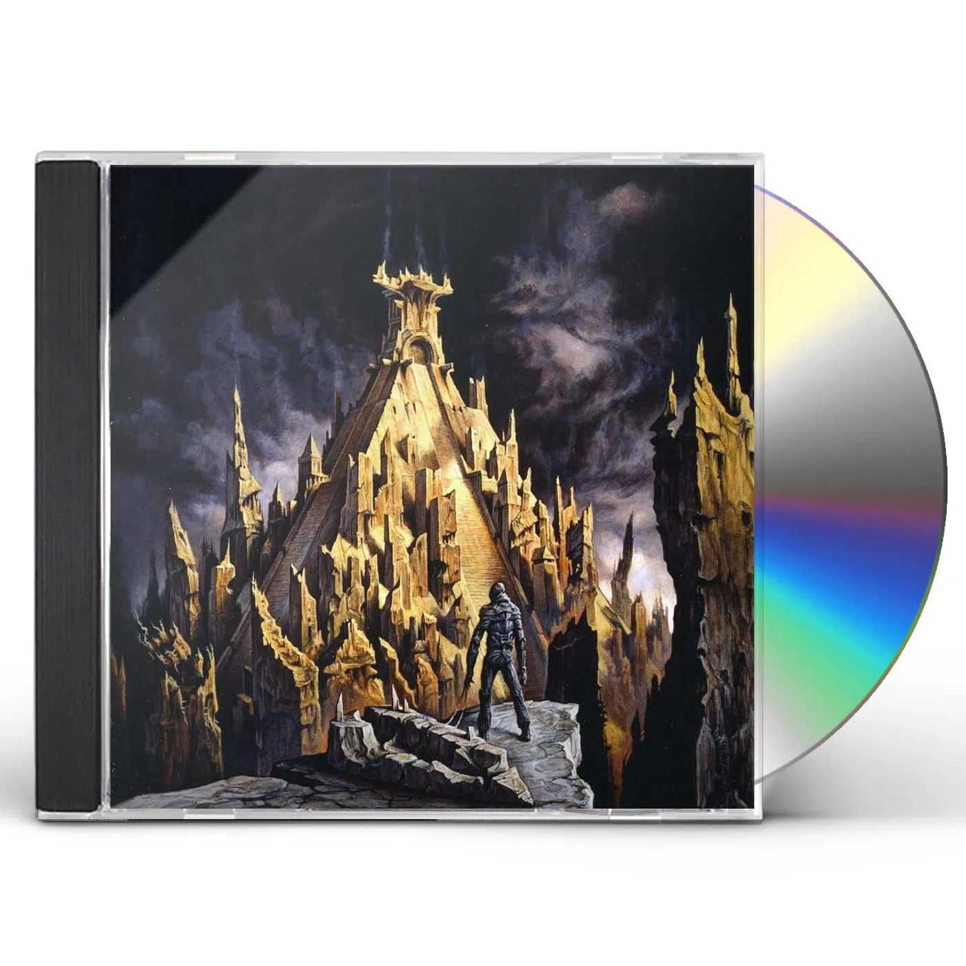 Xibalba HASTA LA MUERTE CD