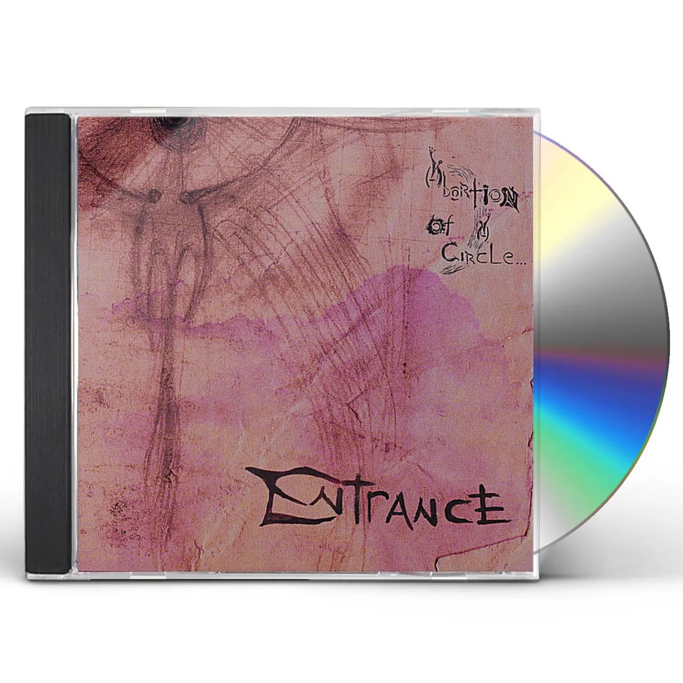 Entrance ABORTION OF A CIRCLE CD
