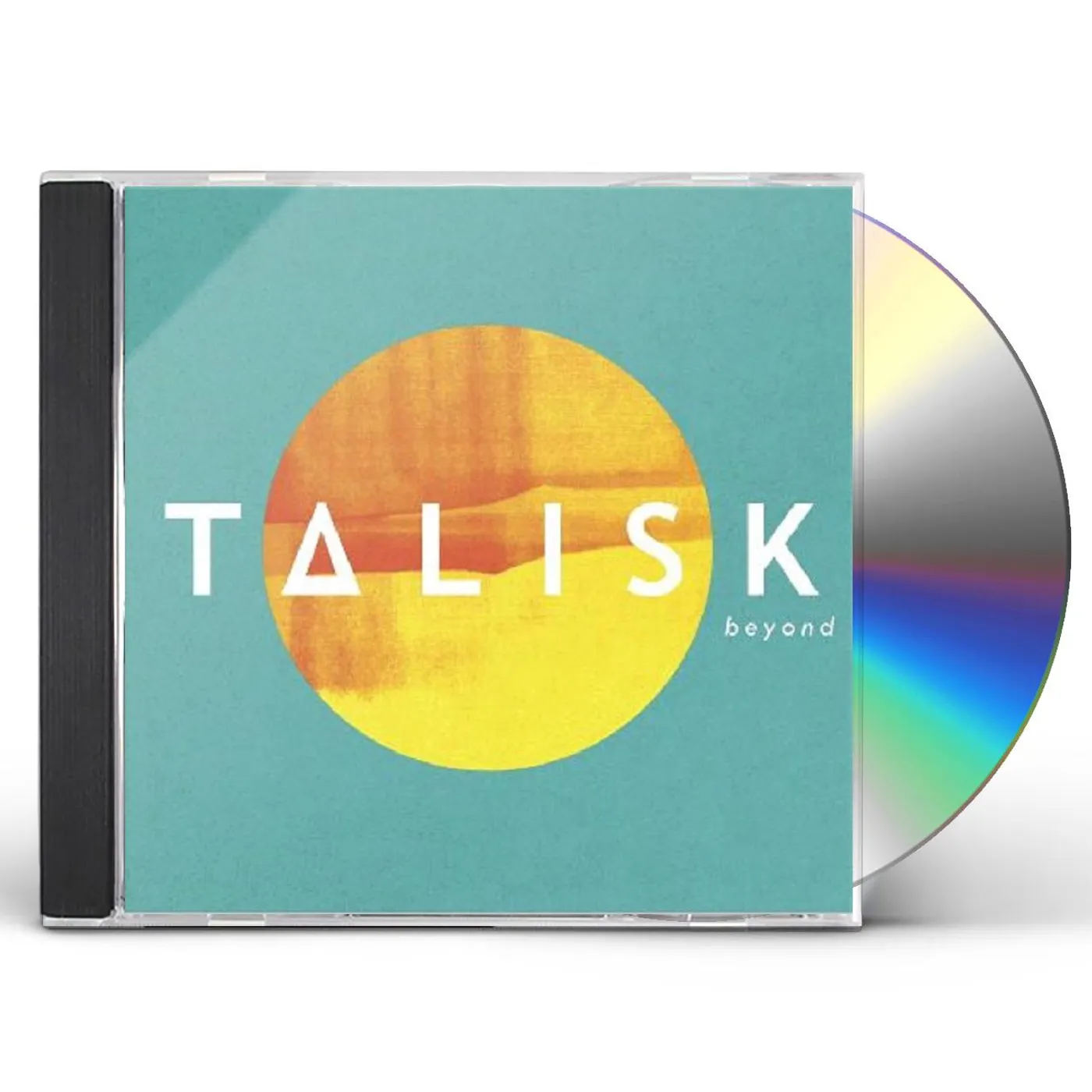 Talisk BEYOND CD