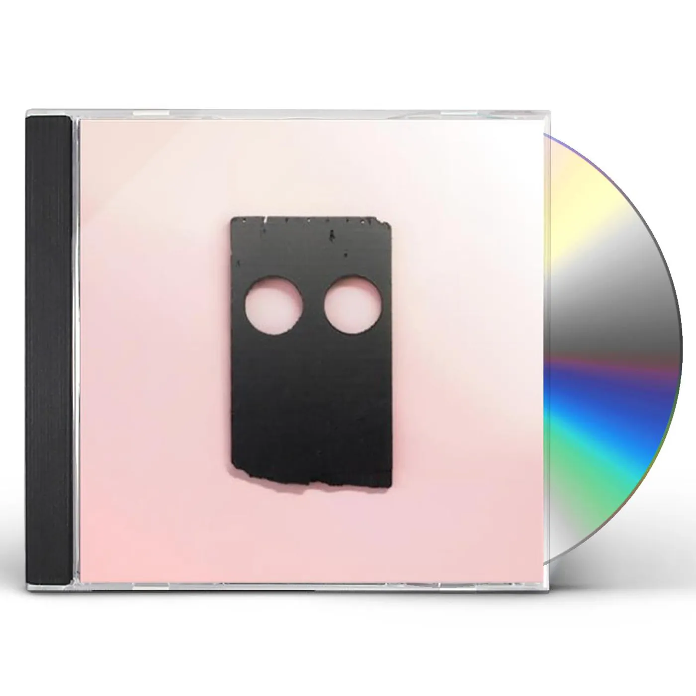 Low DOUBLE NEGATIVE CD