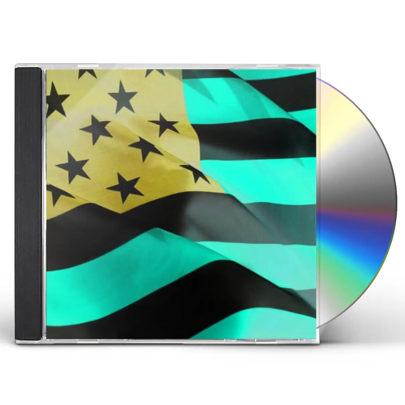 HAPPY JAWBONE FAMILY BAND CD