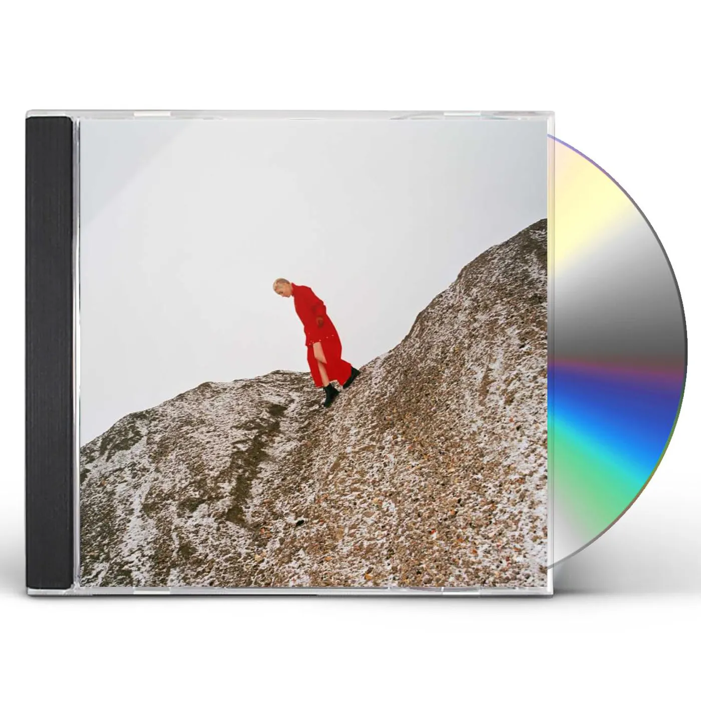Cate Le Bon REWARD CD
