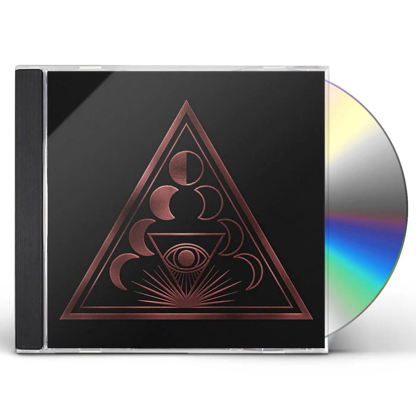 Soen LOTUS CD