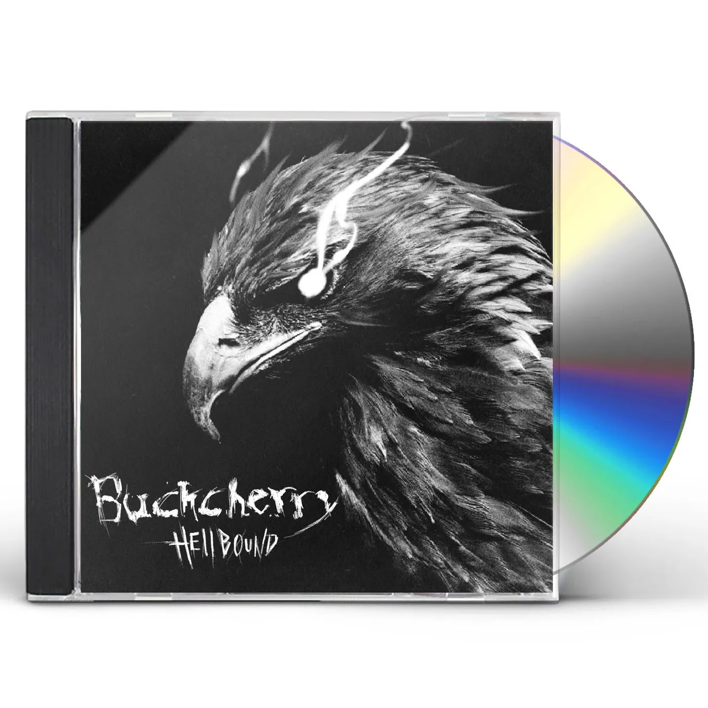 Buckcherry HELLBOUND CD