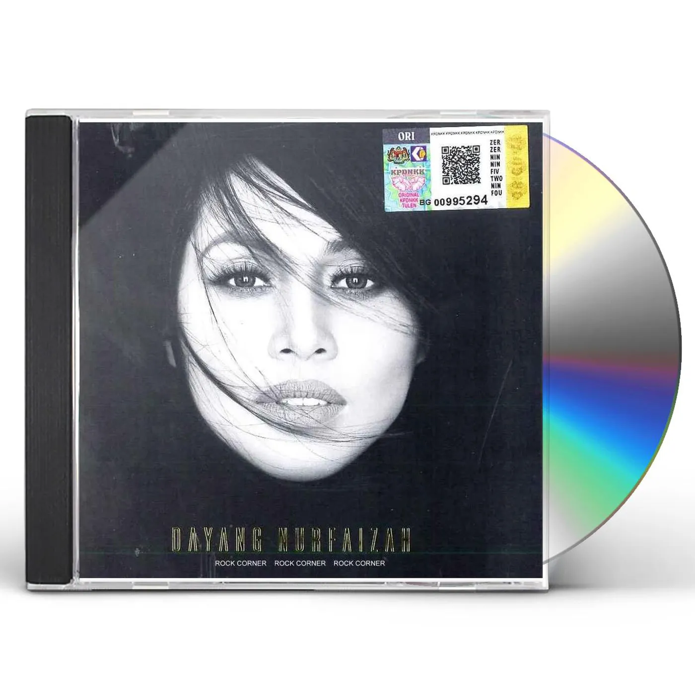 DAYANG NURFAIZAH CD