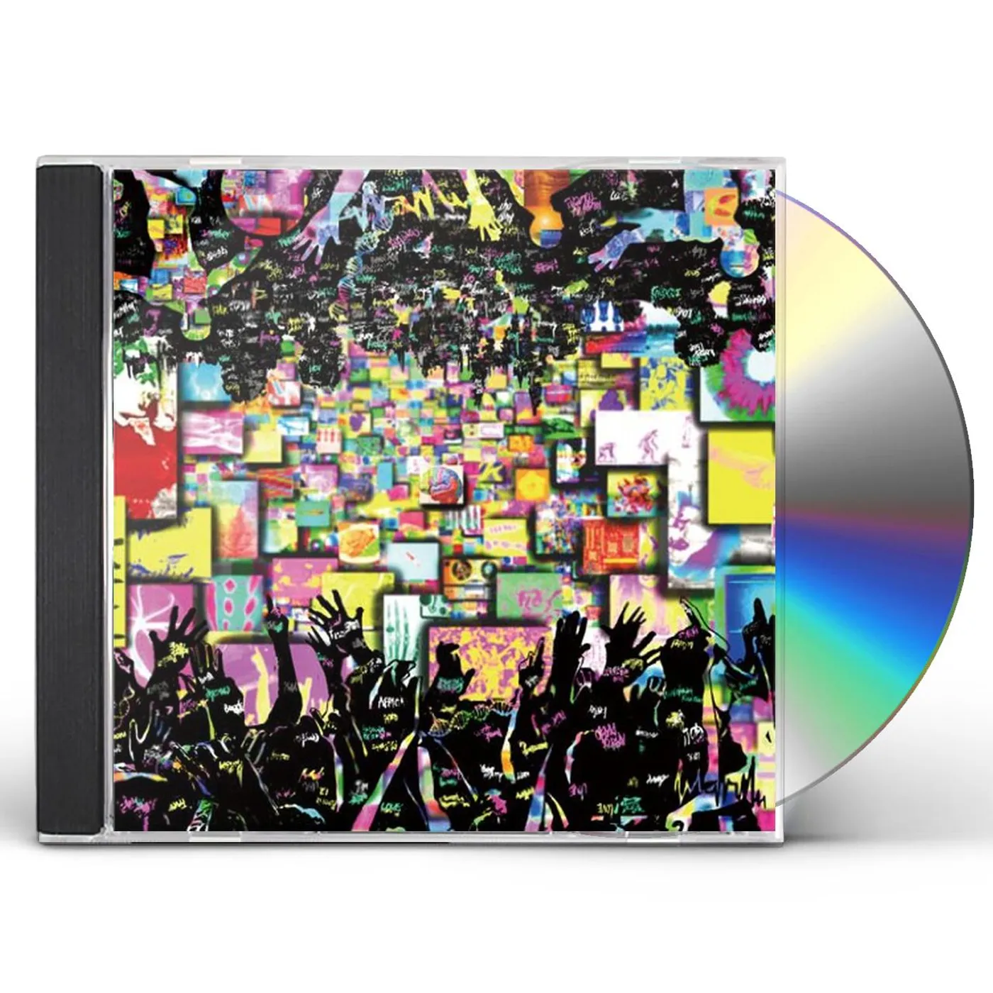 FoZZtone INNER KINGDOM CD