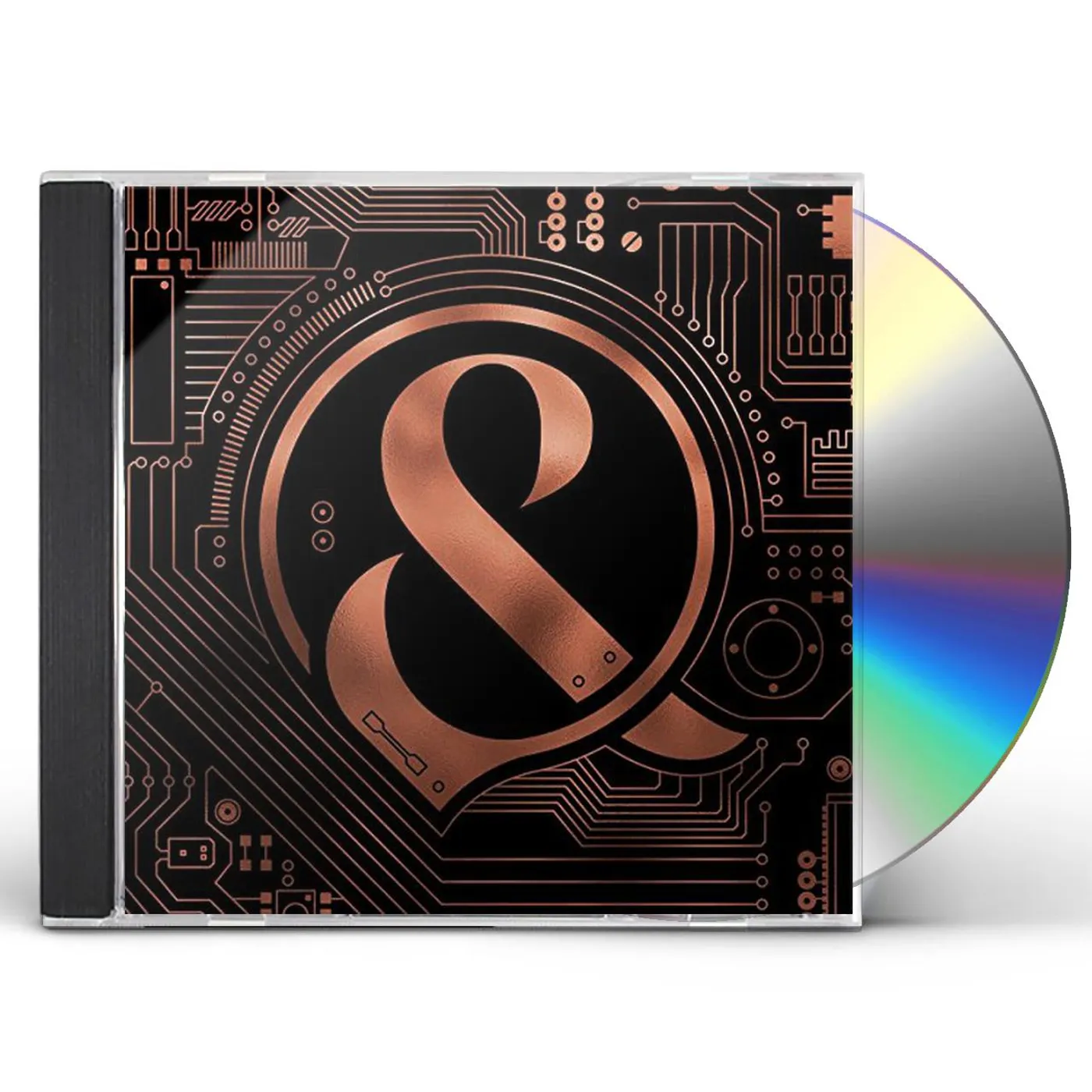 Of Mice & Men DEFY CD