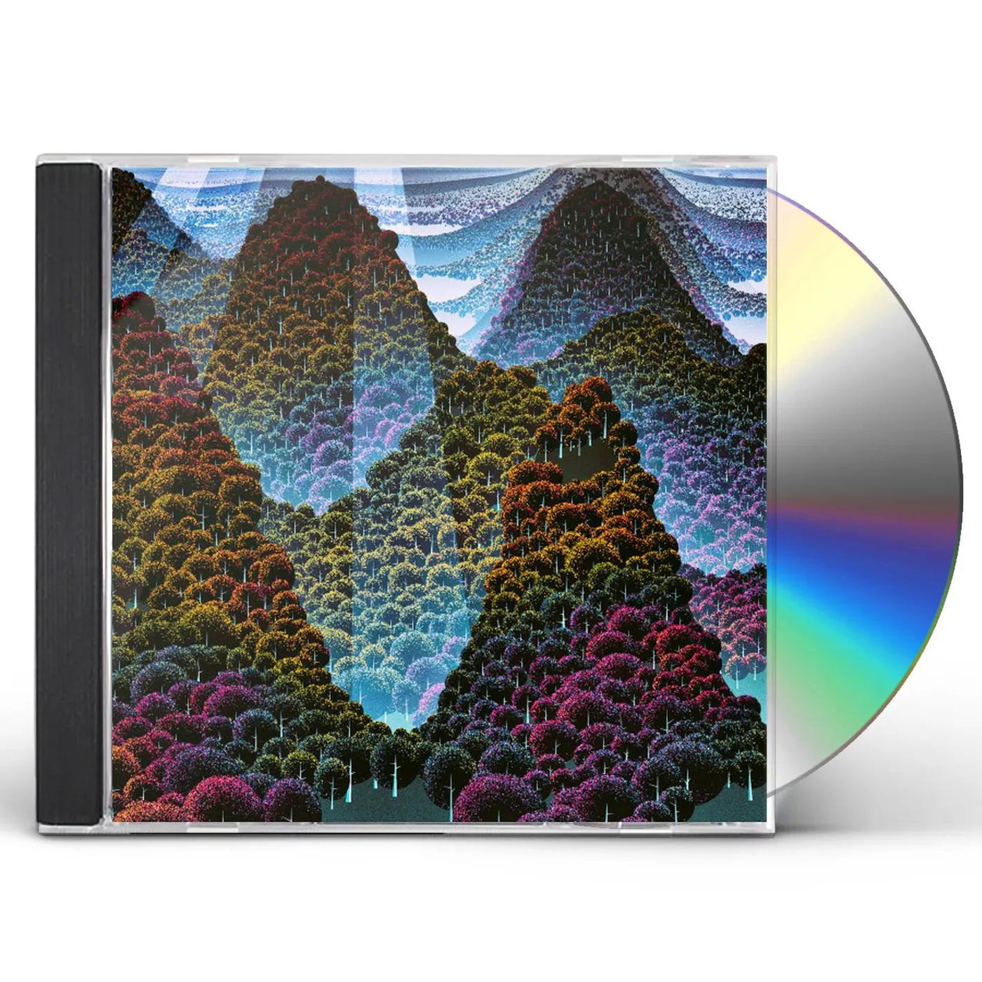 Wang Wen 100'000 WHYS CD