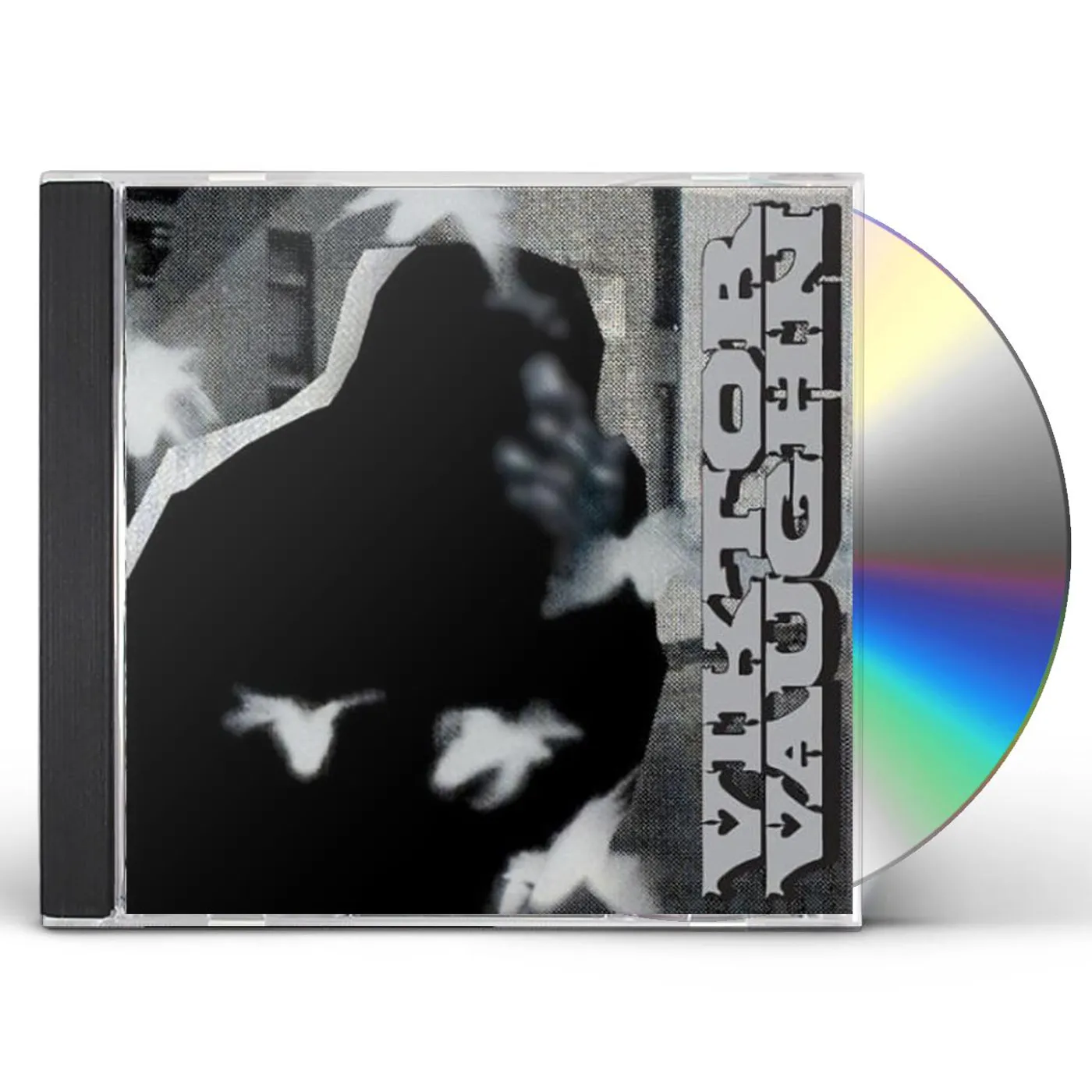 Viktor Vaughn VAUDEVILLE VILLAIN CD