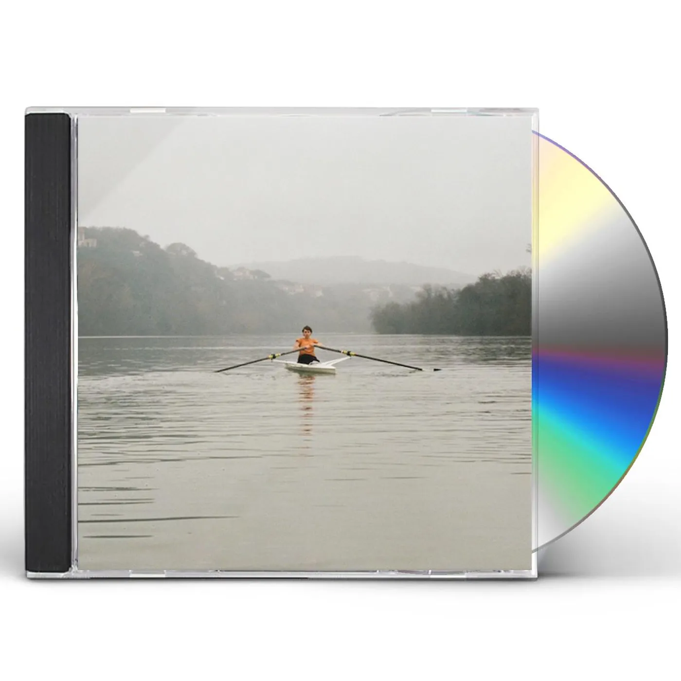 CROSS RECORD CD