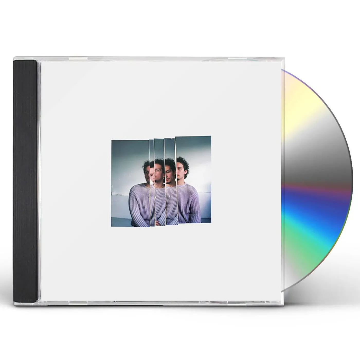 BAD CHILD FREE TRIAL CD