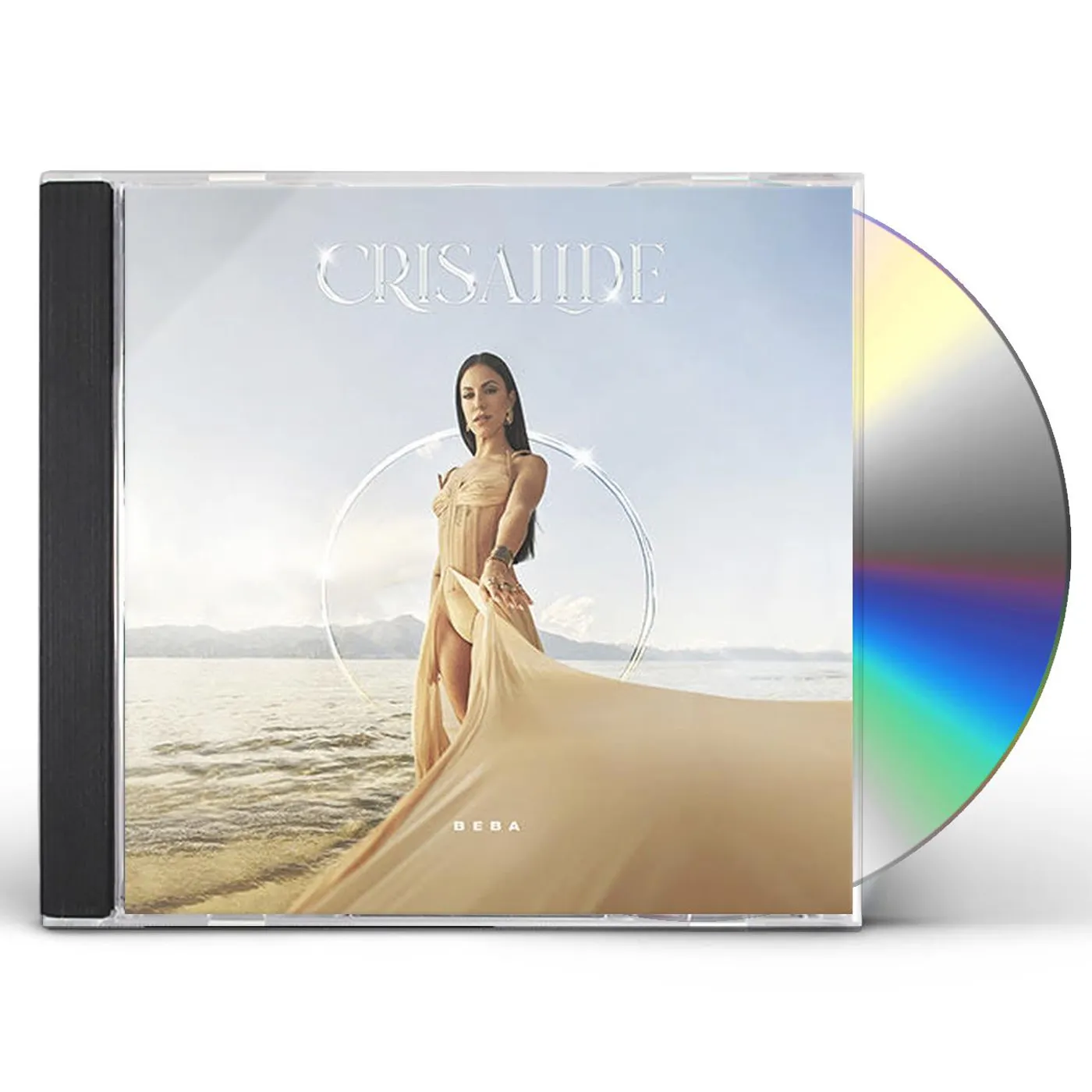Beba CRISALIDE CD