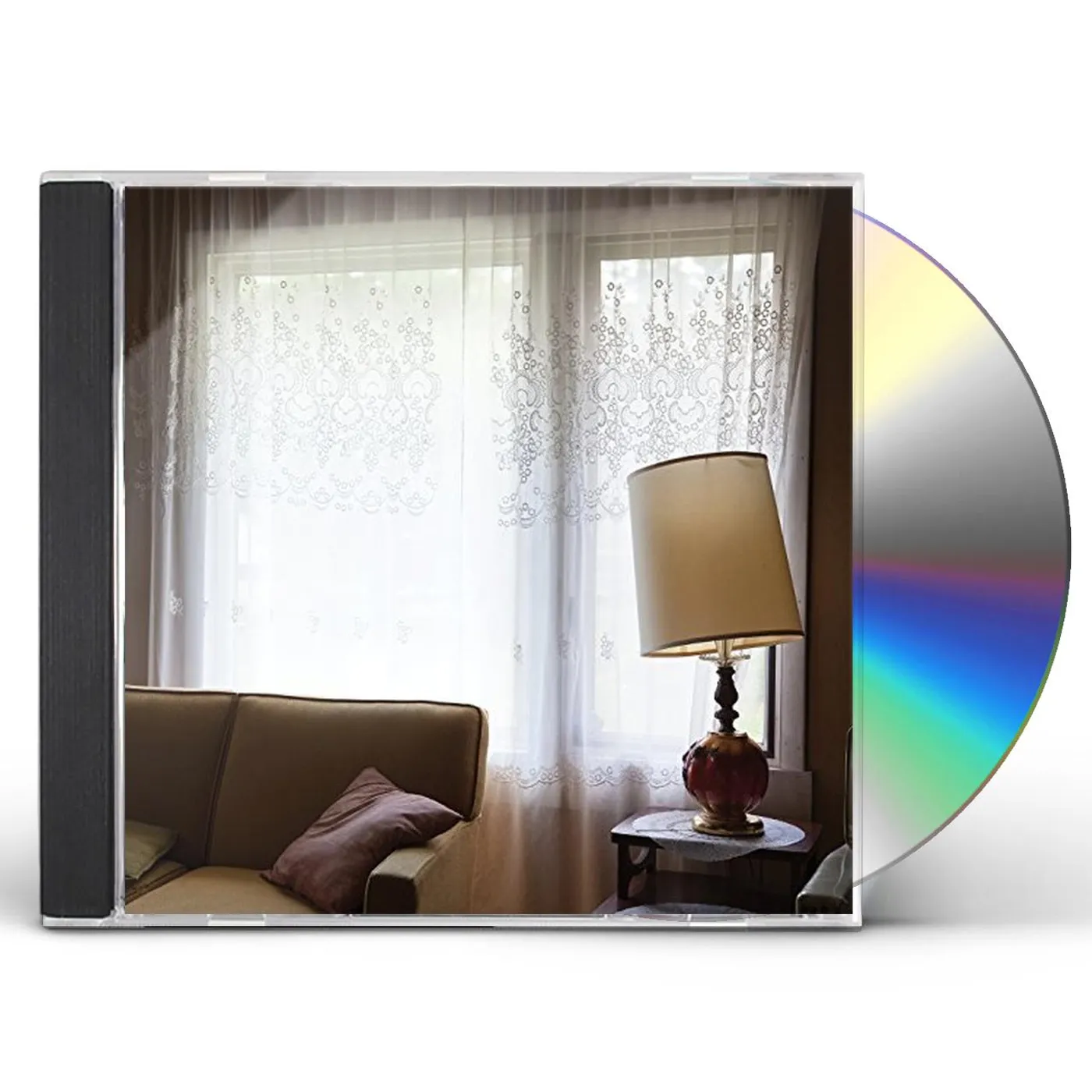 Foreign Tongues FRAGILE AS SAID BEFORE CD