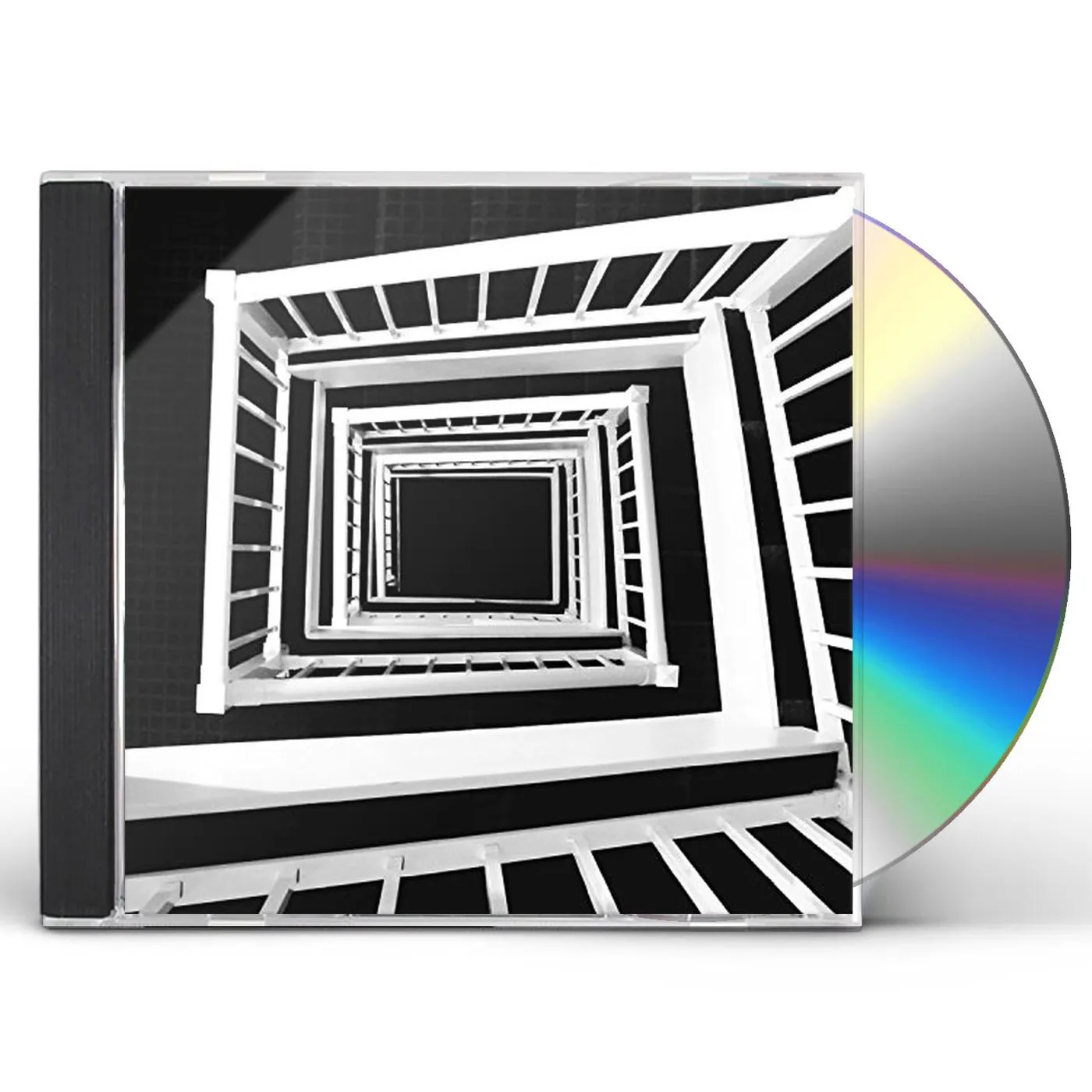 Nothing DOWNWARD YEARS TO COME CD