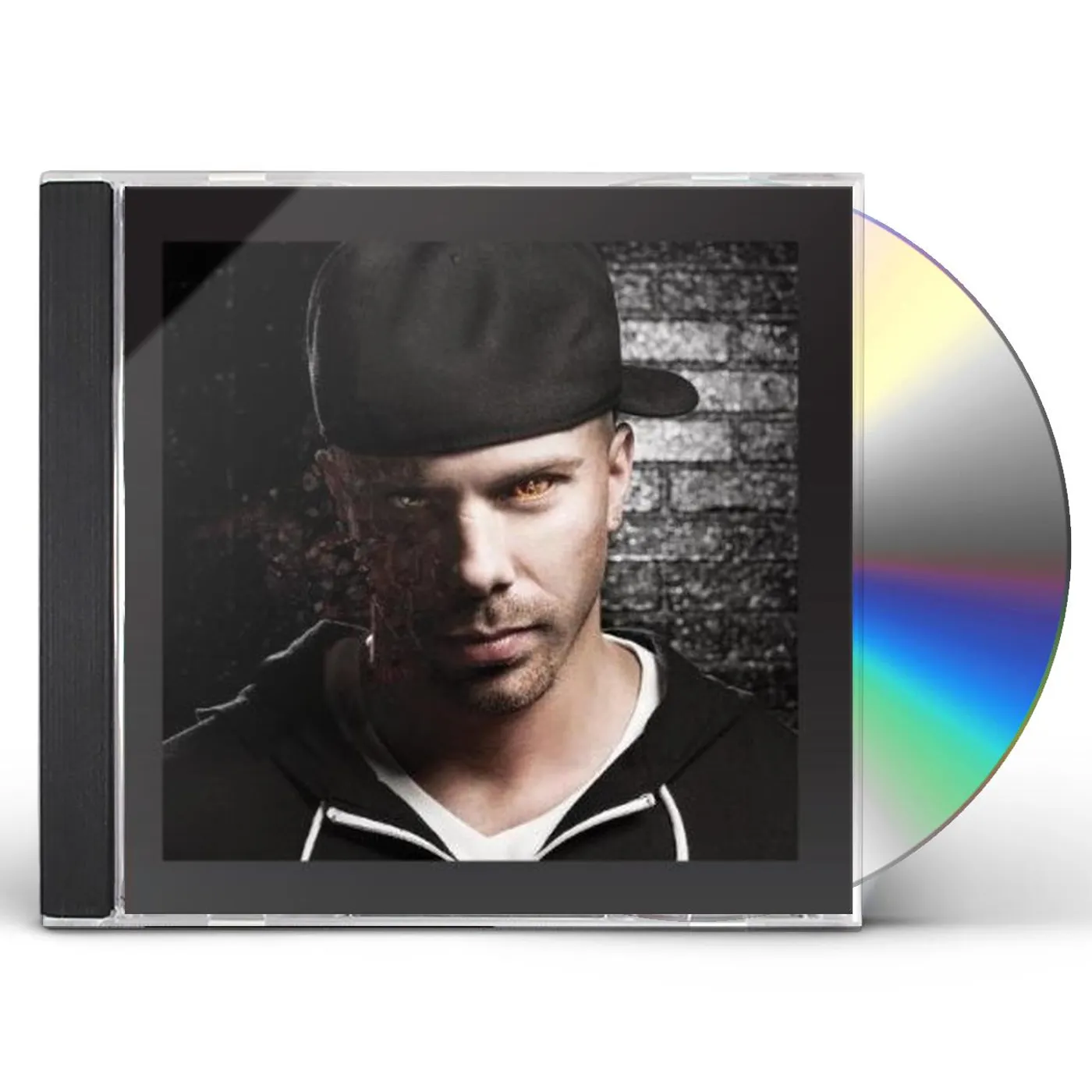 Ale Dee 2013 A.D. CD