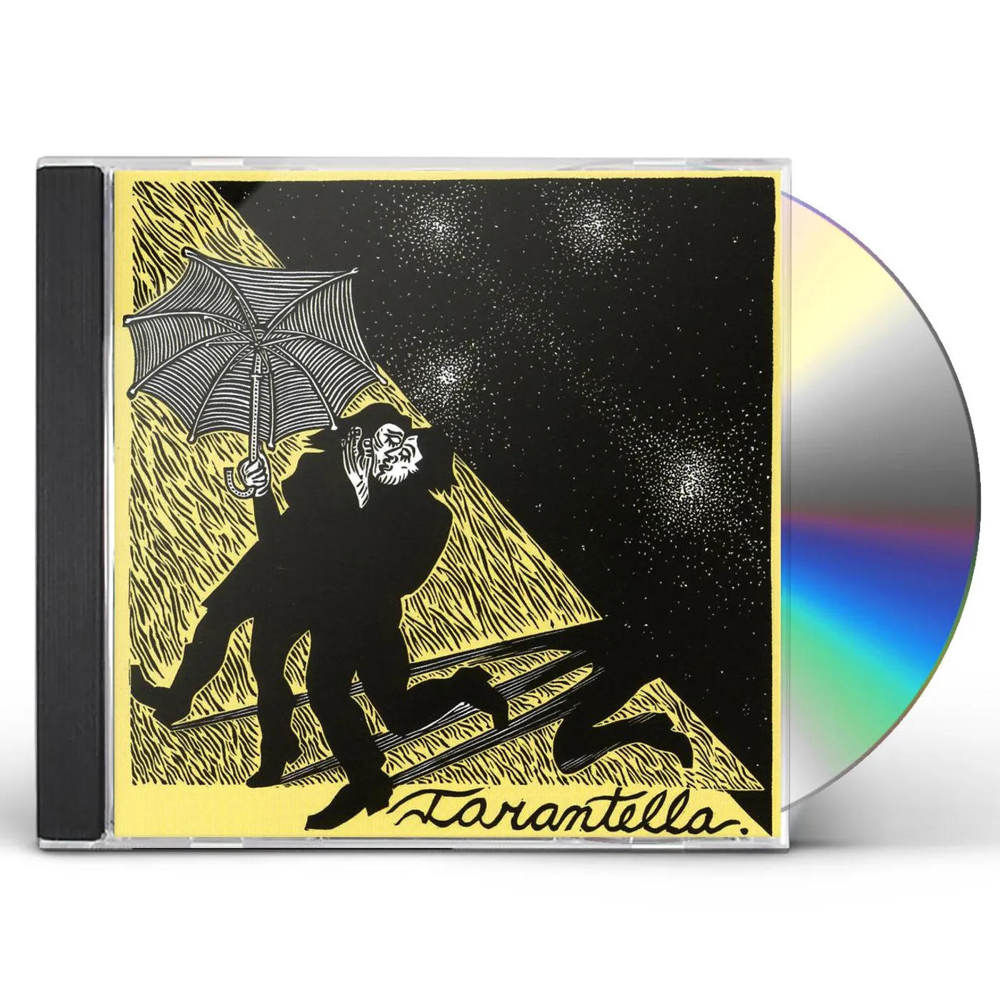 Strikeforce Diablo ALBATROSS & THE ARCHITECT CD