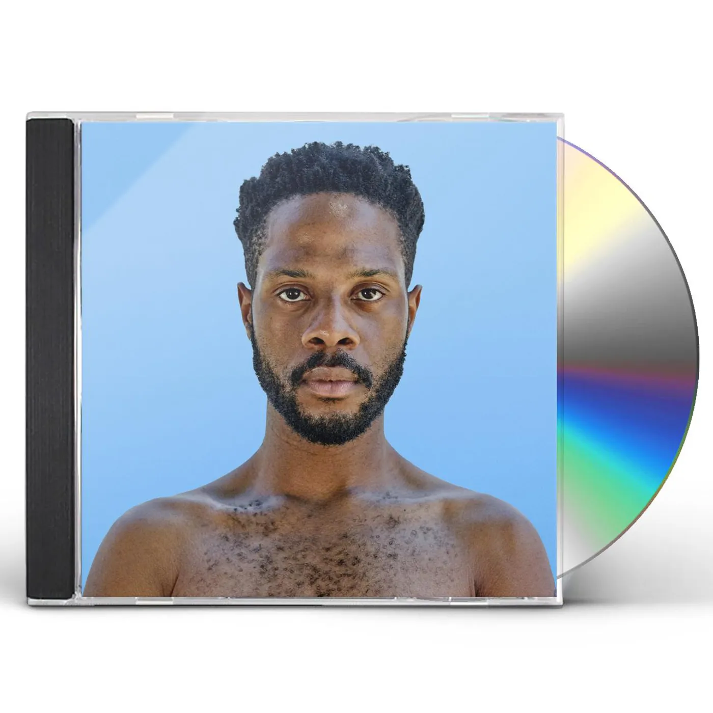 Fat Tony 10,000 HOURS CD