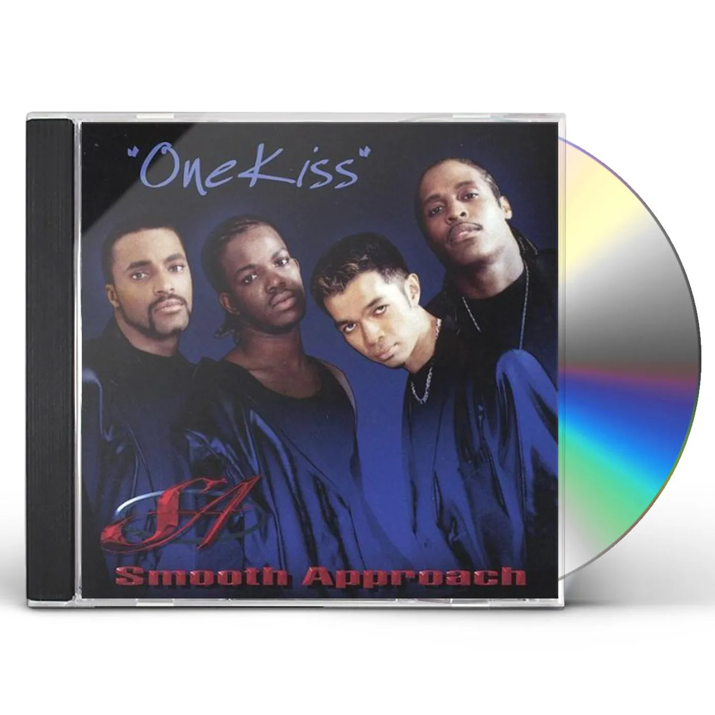 Smooth Approach SENSUAL COLLECTION CD