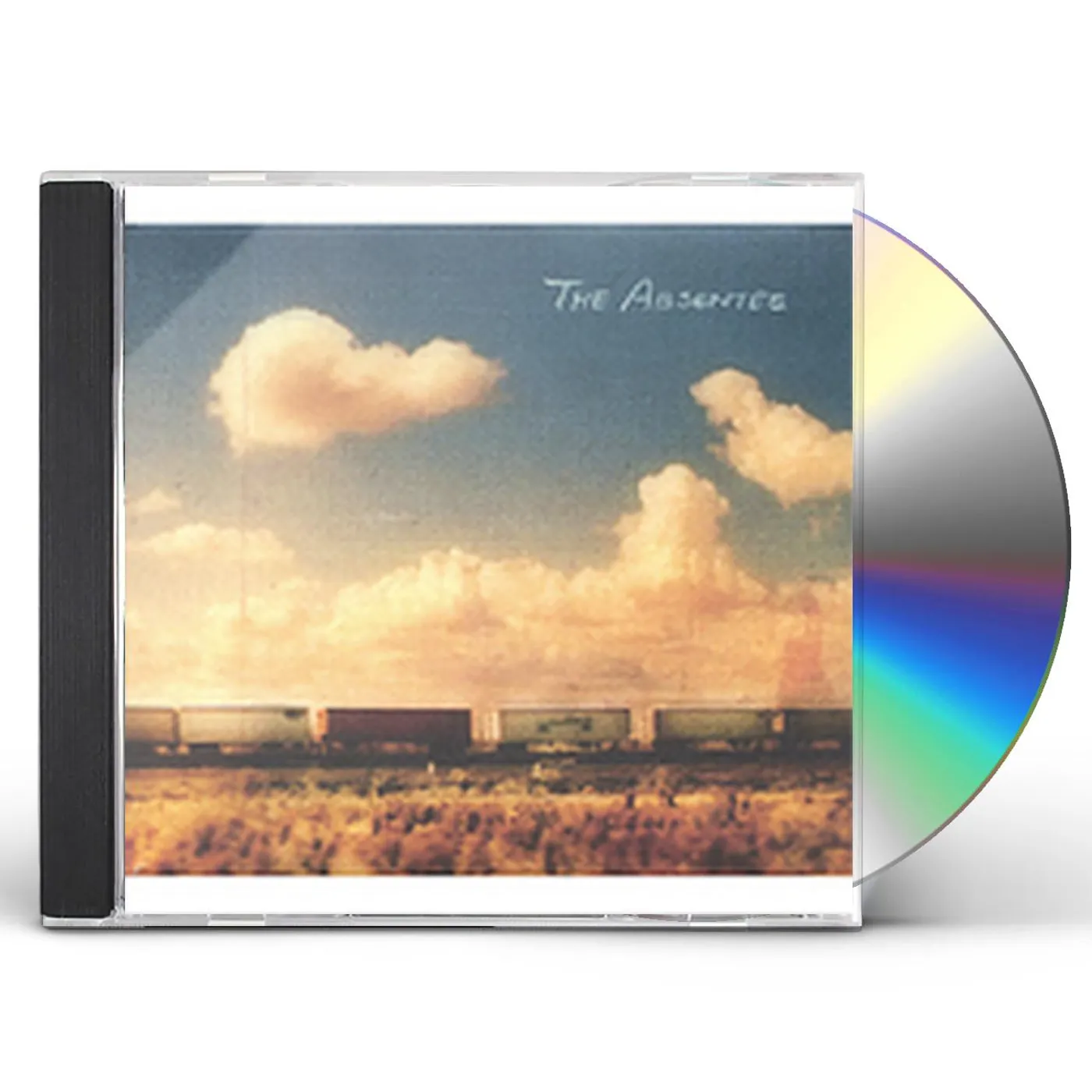 Absentee THINGS I FORGOT AT BIRTH CD