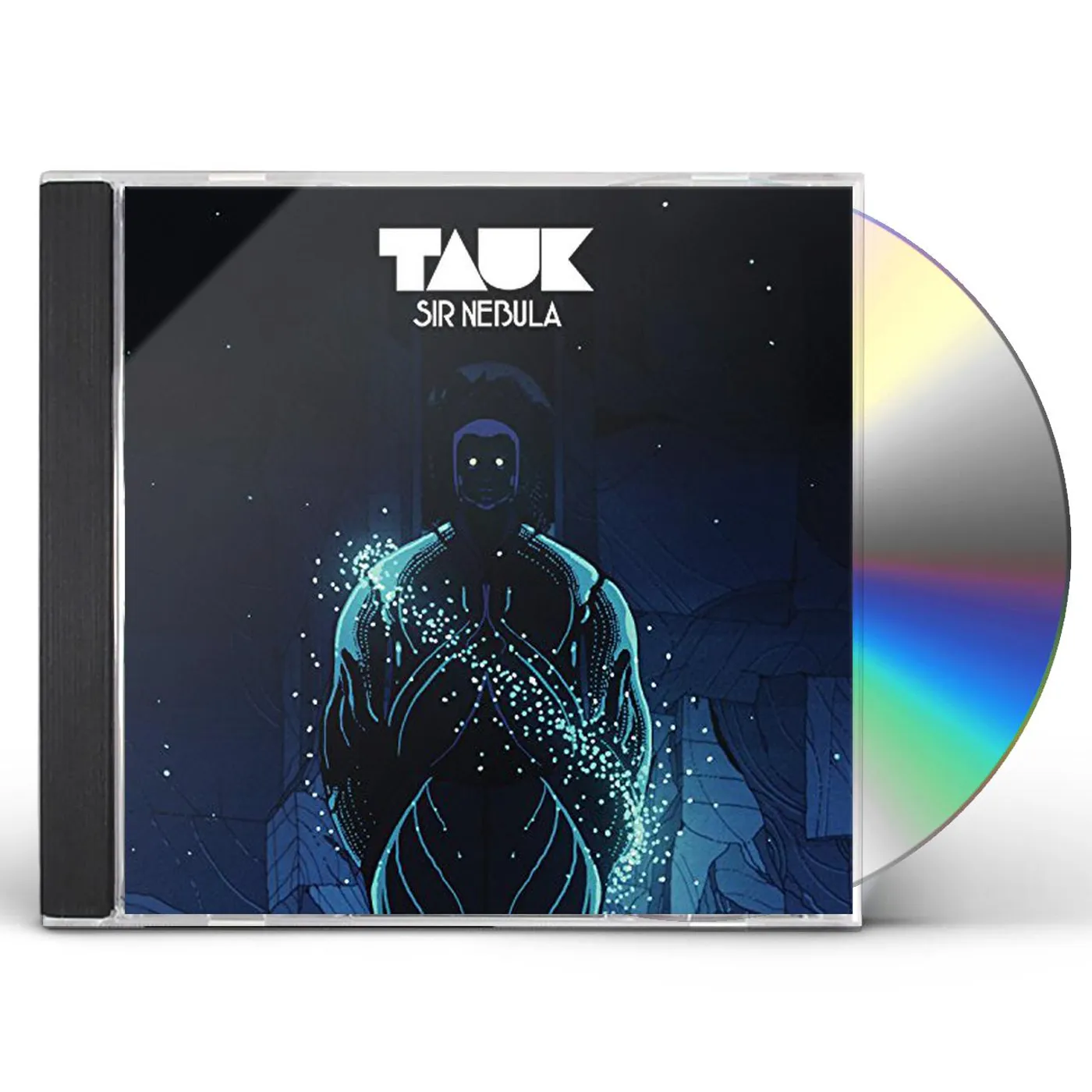 TAUK SIR NEBULA CD