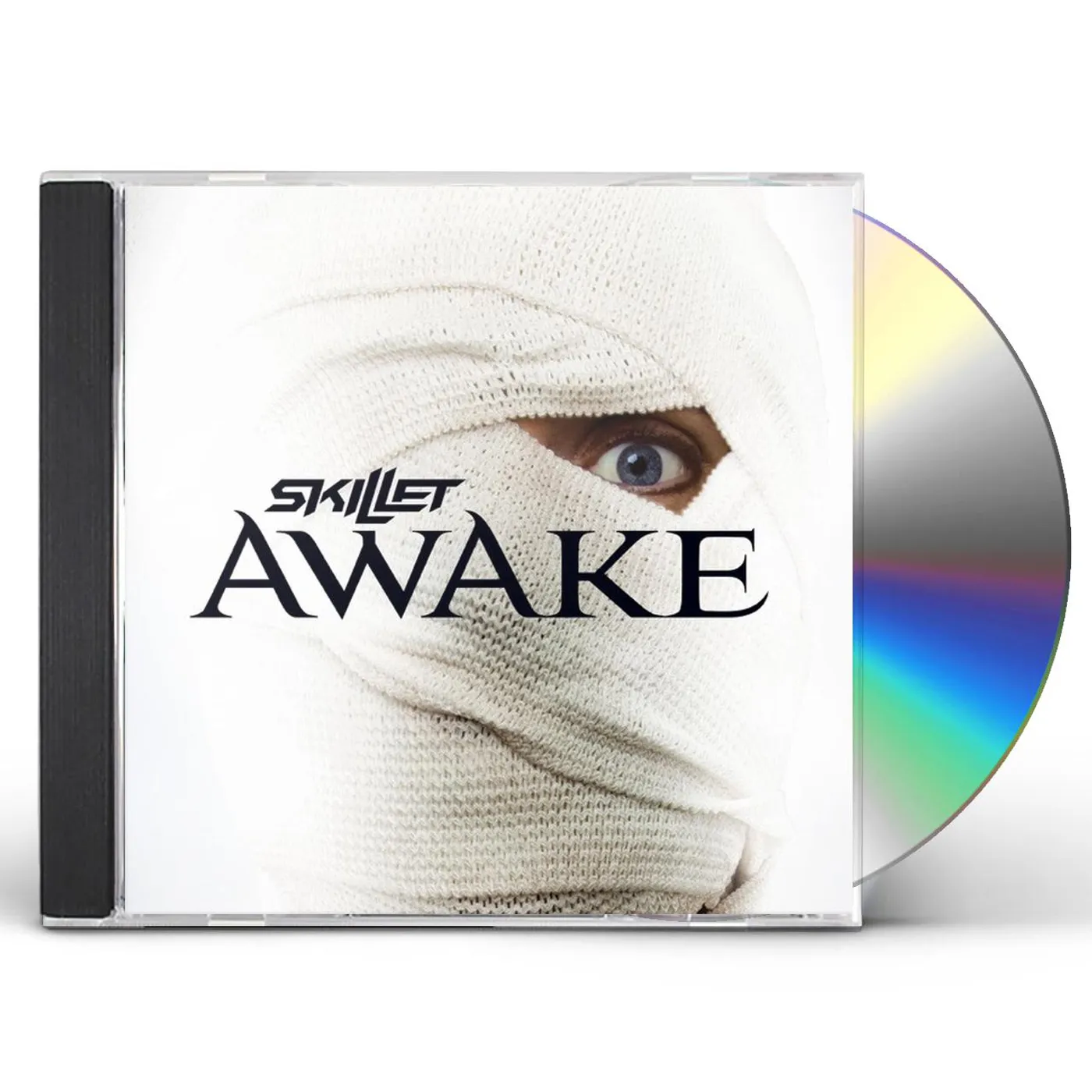 Skillet AWAKE CD