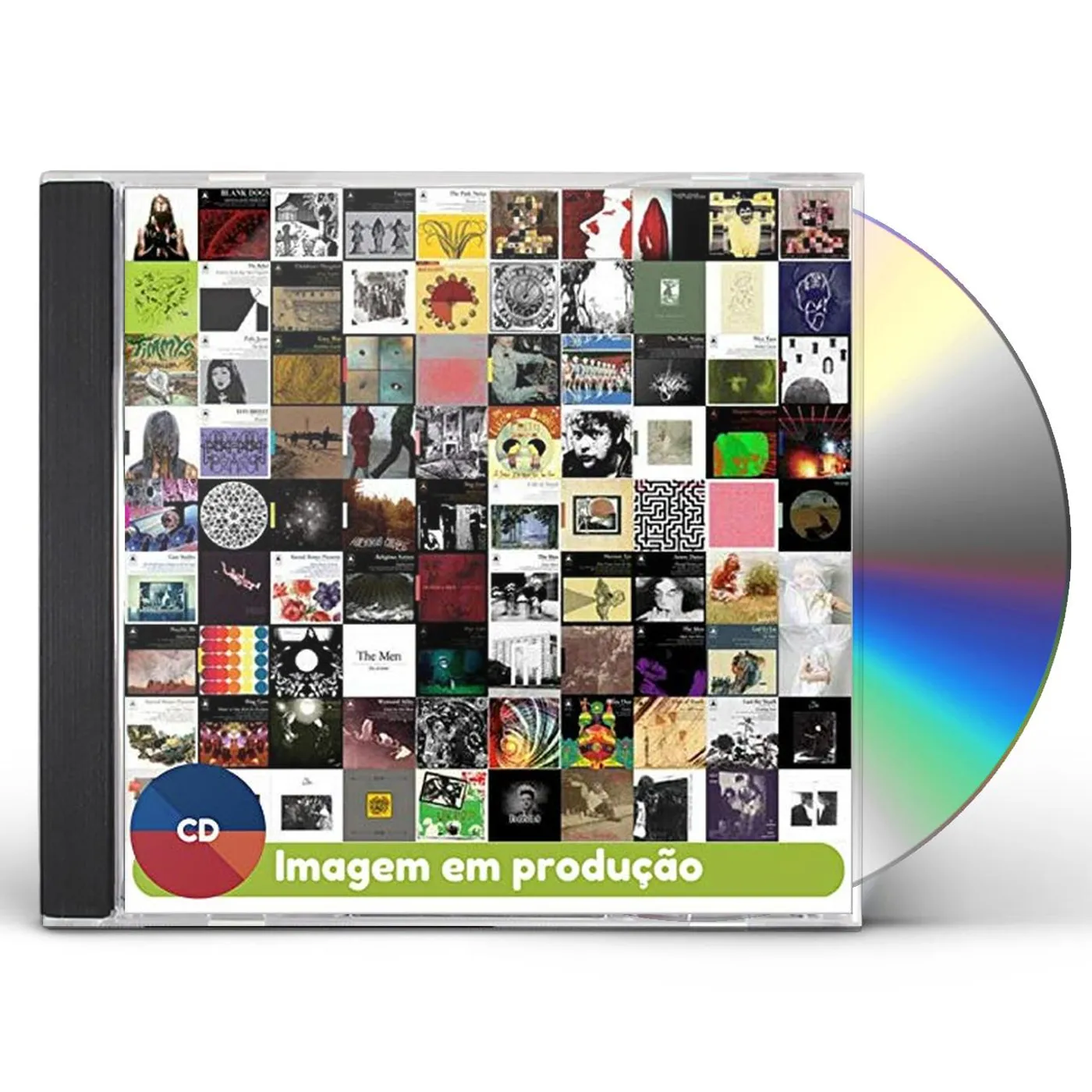 Bebeto VIP COLLECTION CD