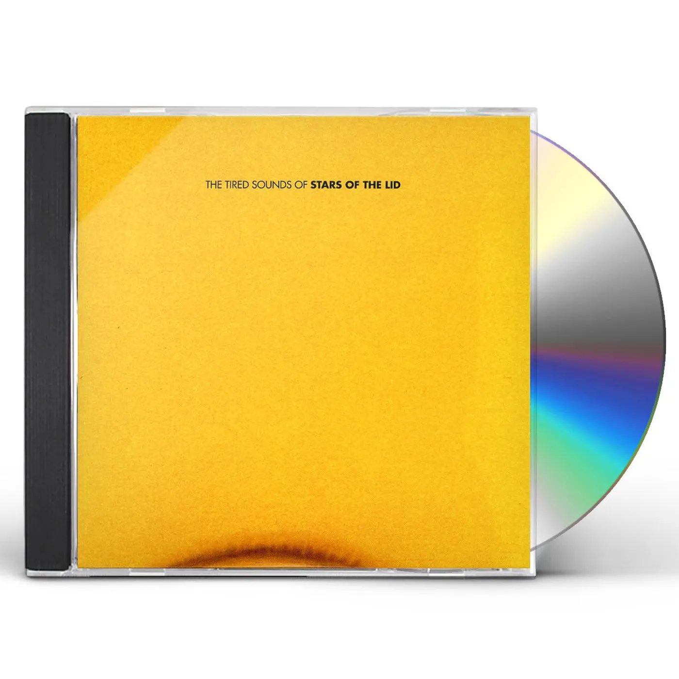Stars Of The Lid TIRED SOUNDS OF CD