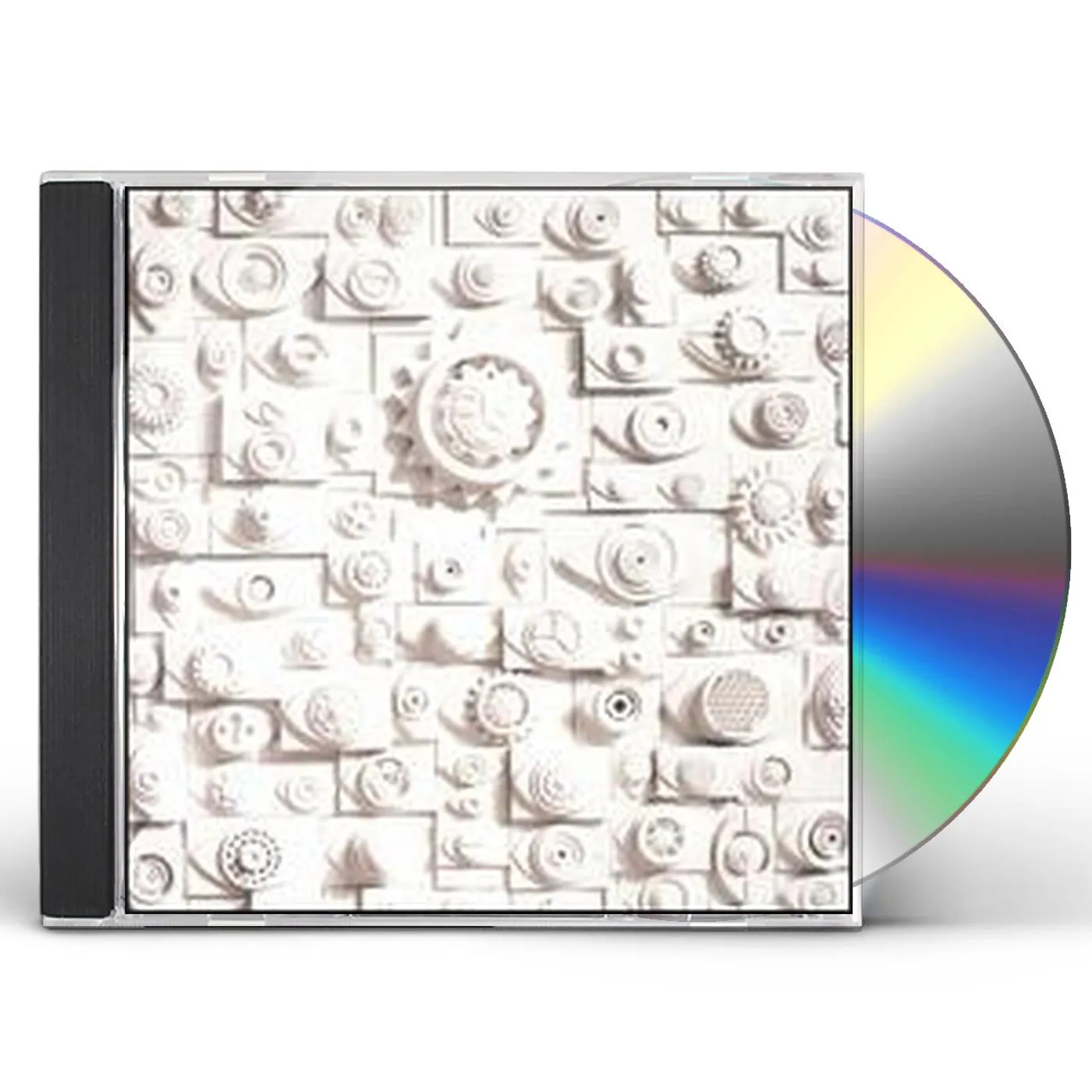 On Trial BLINDED BY THE SUN CD