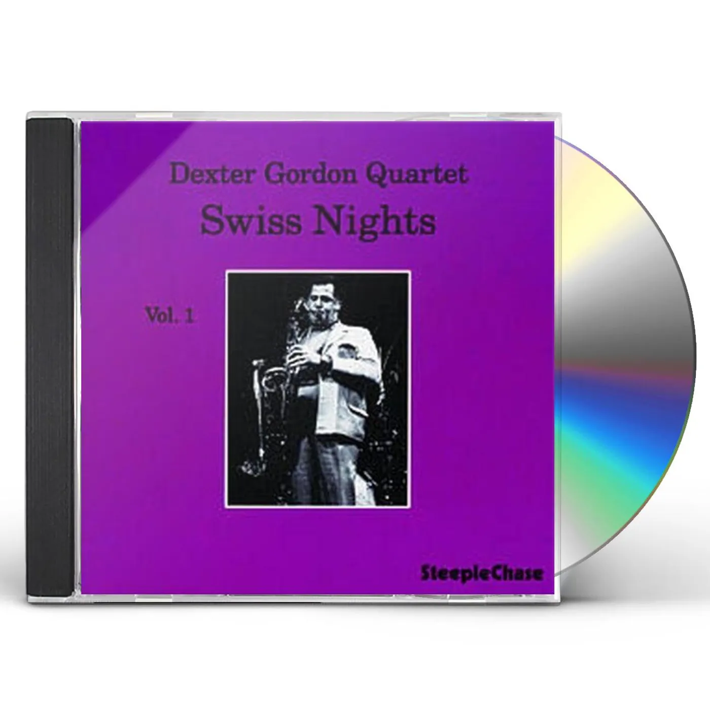 Kenny Drew SWISS NIGHTS 1 CD