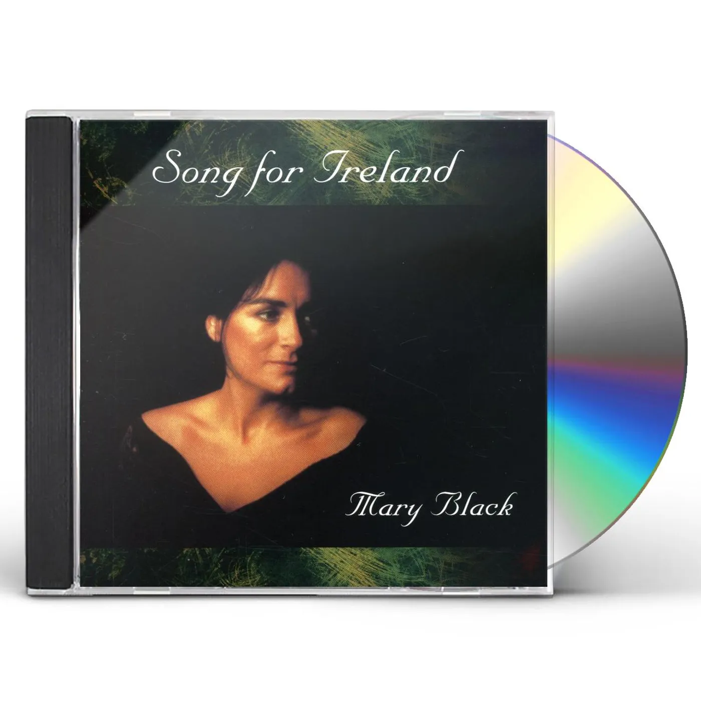 Mary Black SONG FOR IRELAND CD