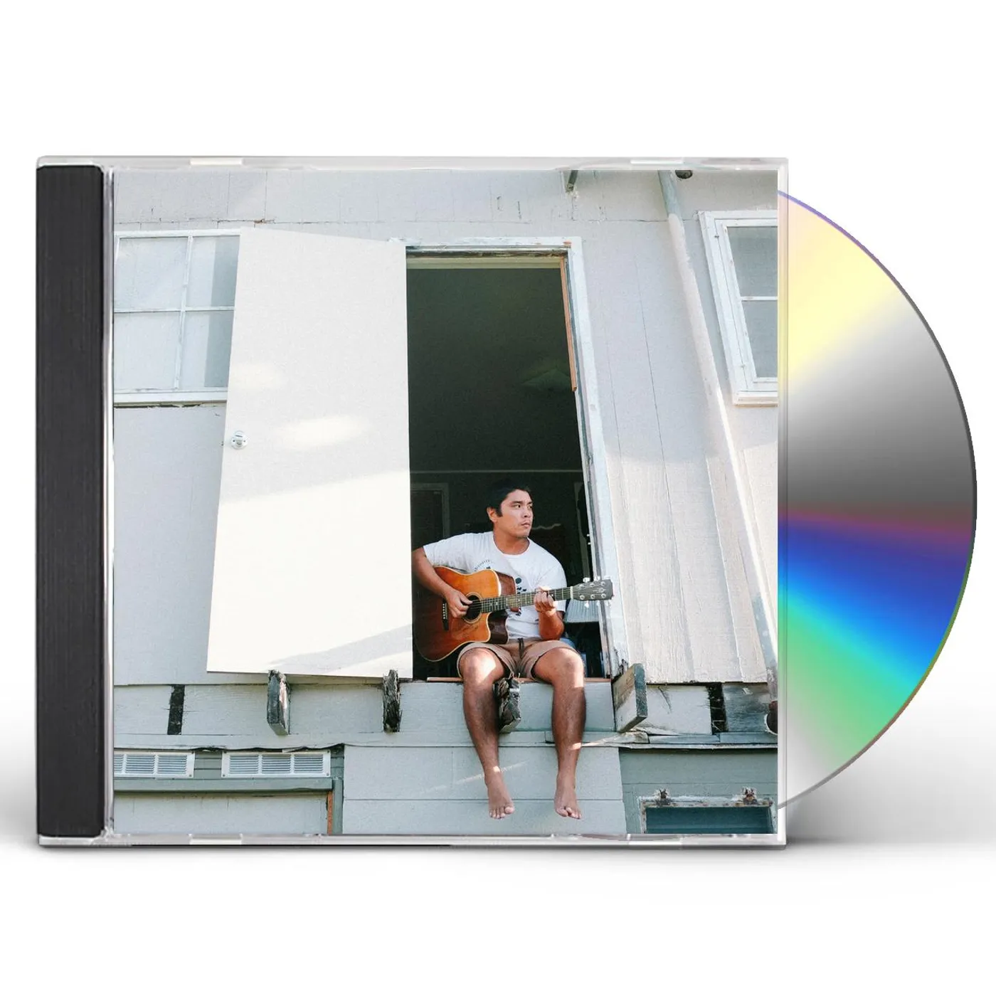 Nick Kurosawa HOME CD