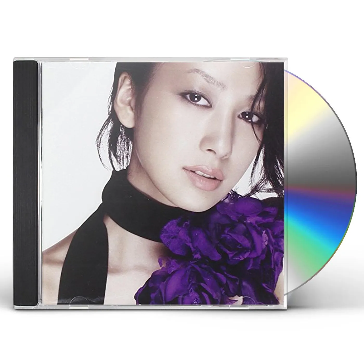 Mika Nakashima BEST CD
