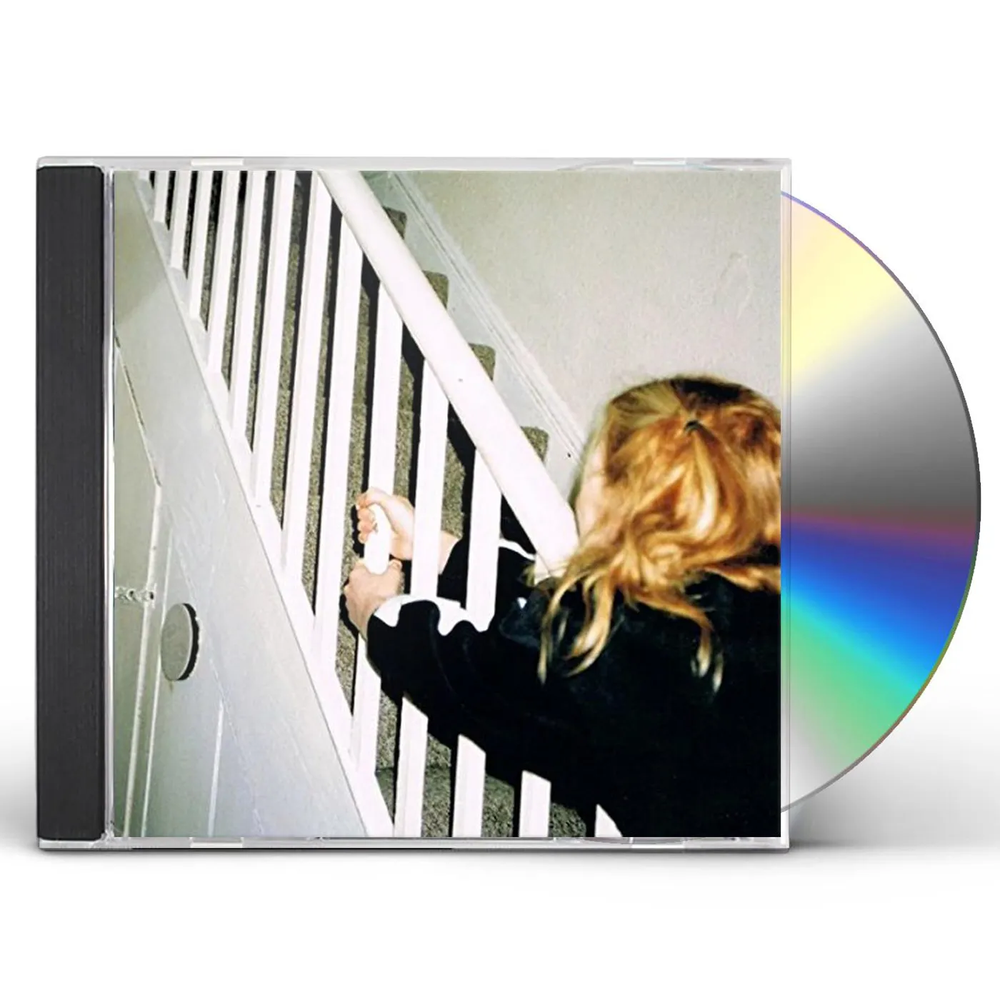 Fenne Lily ON HOLD CD