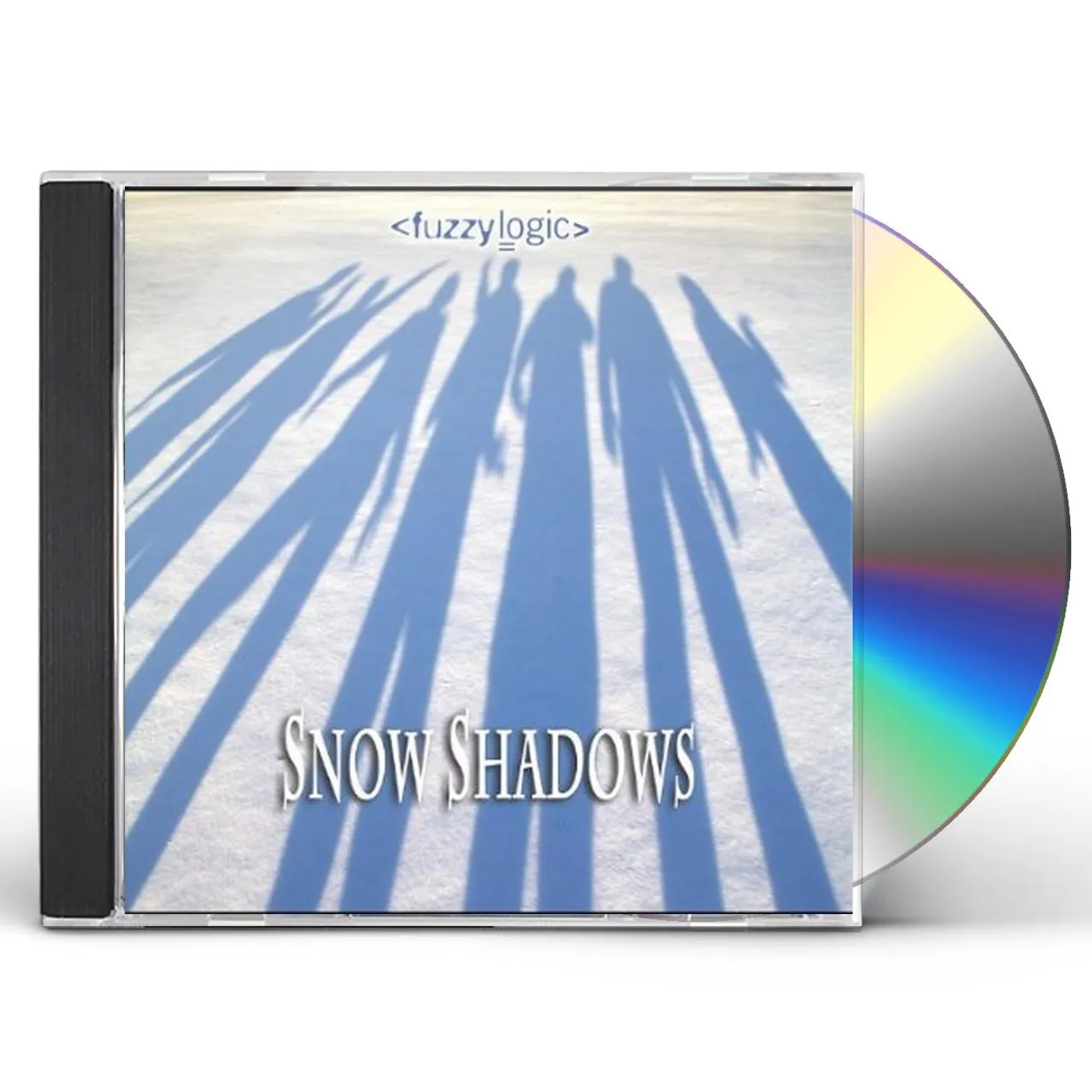 Fuzzy Logic SNOW SHADOWS CD