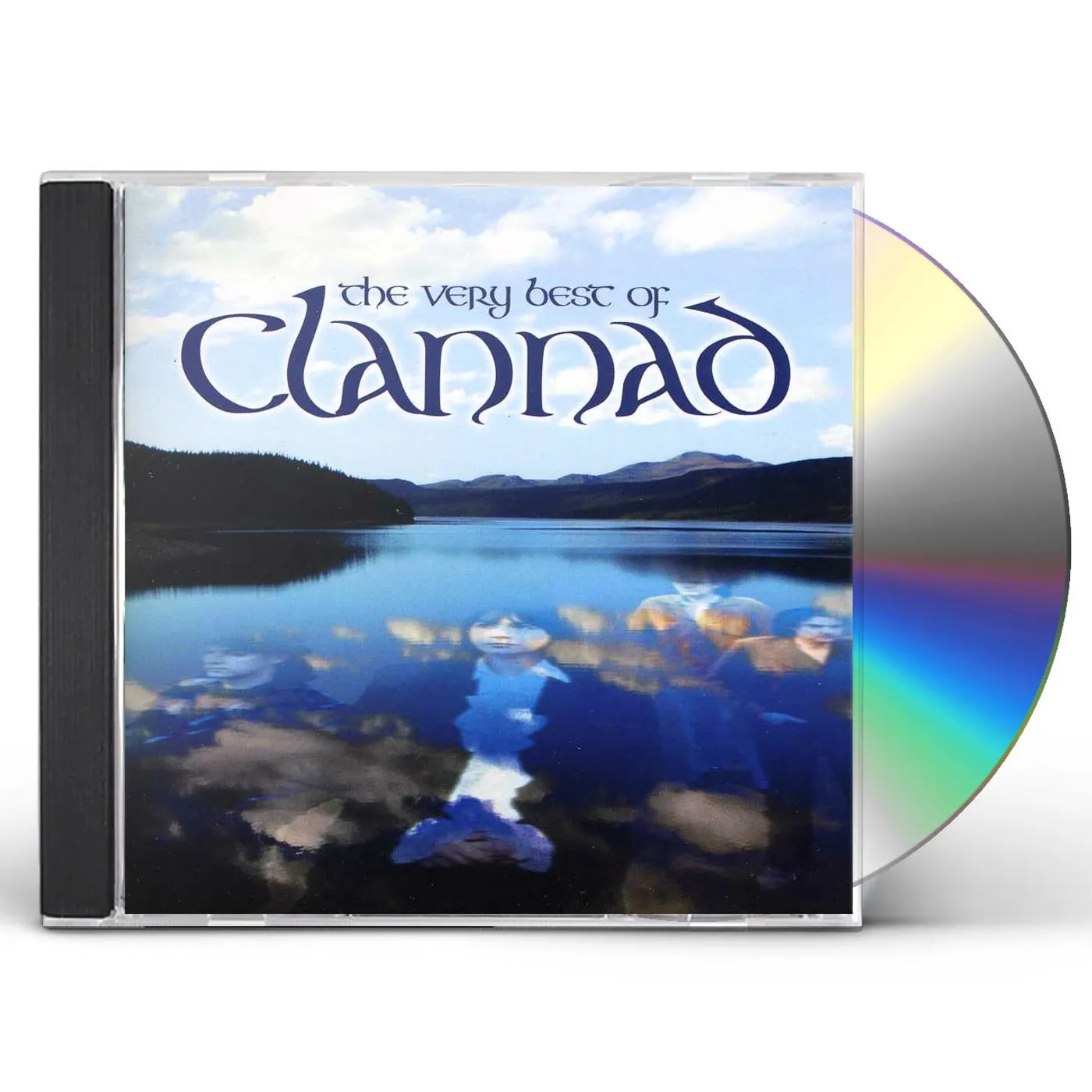 Clannad SONGBOOK CD