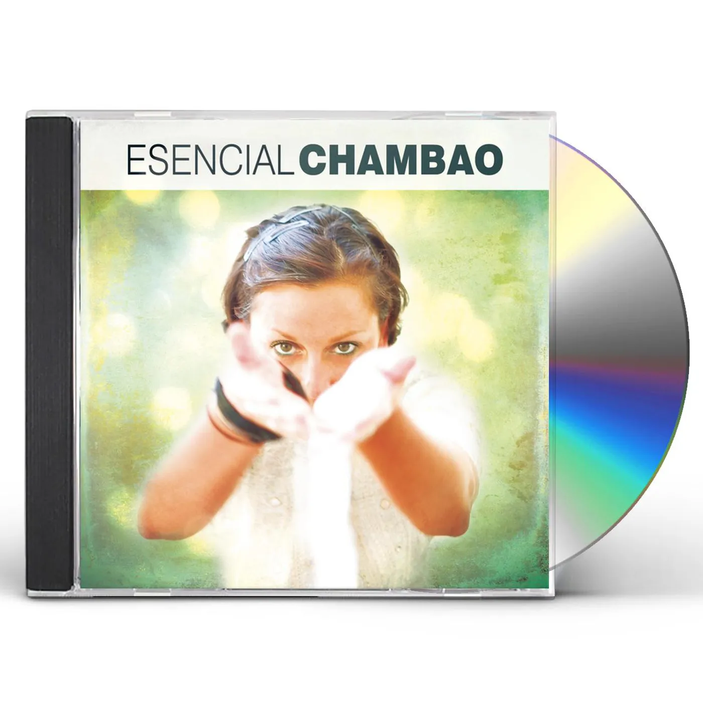 ESENCIAL CHAMBAO CD