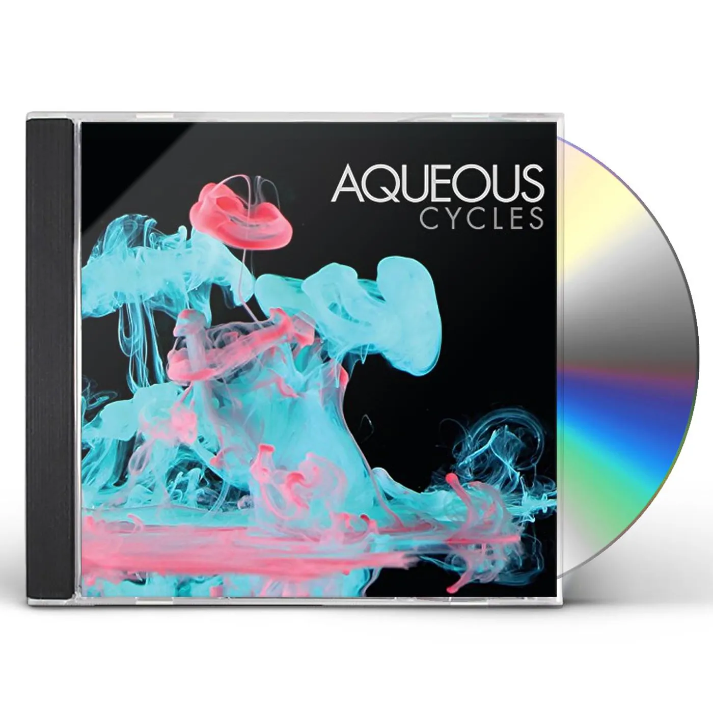 Aqueous CYCLES CD
