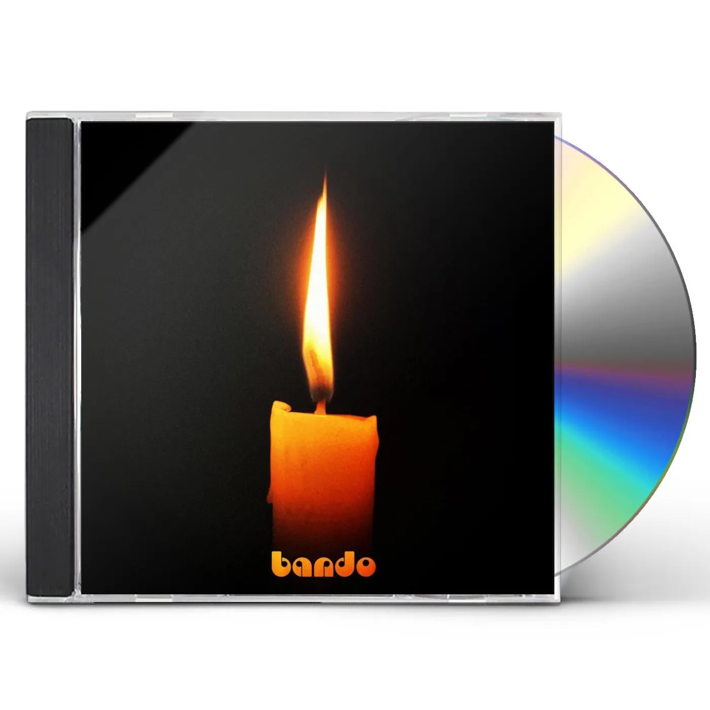 BANDO CD