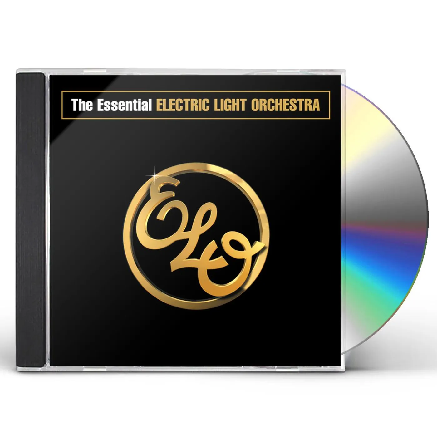 ESSENTIAL ELO (Electric Light Orchestra) CD