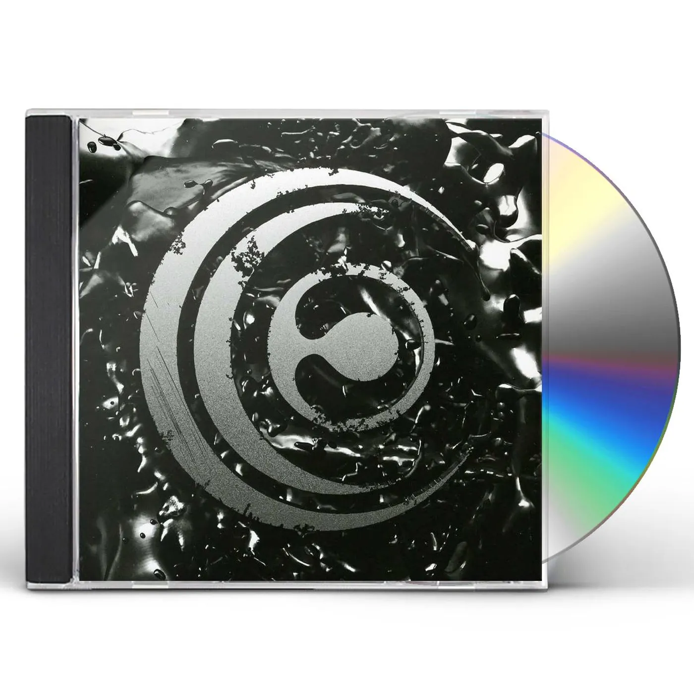 Crossfaith APOCALYZE CD