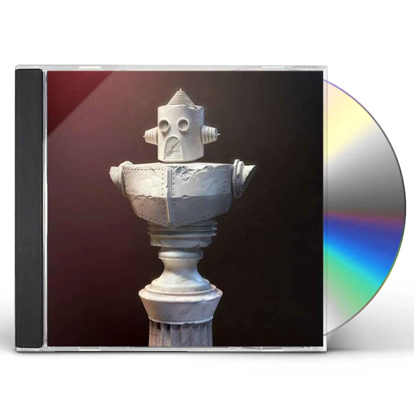 Caravan Palace CHRONOLOGIC CD