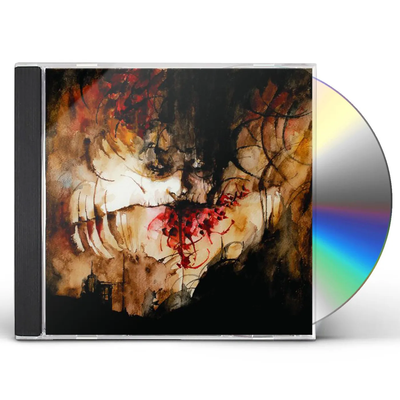 Shining IX / EVERYONE EVERYTHING EVERYWHERE ENDS CD