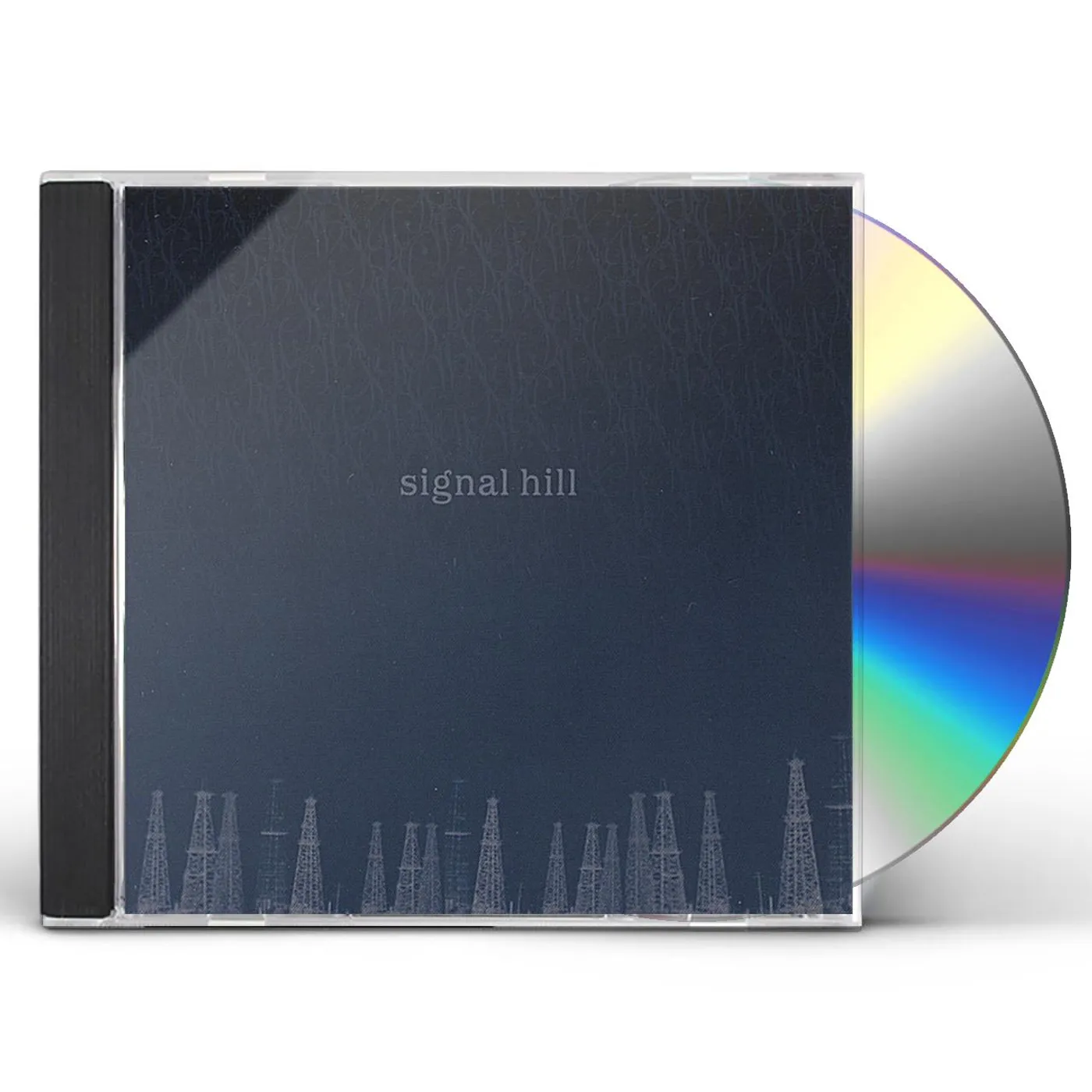 Signal Hill SELF-TITLED EP CD