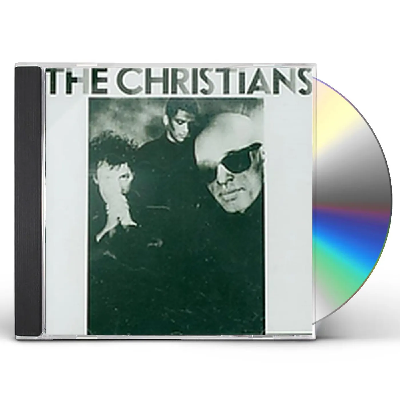 The Christians CD
