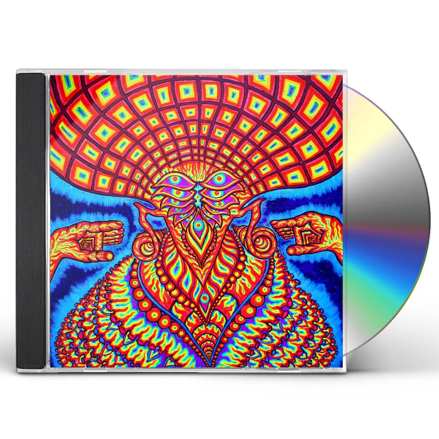 The Dream Syndicate UNIVERSE INSIDE CD