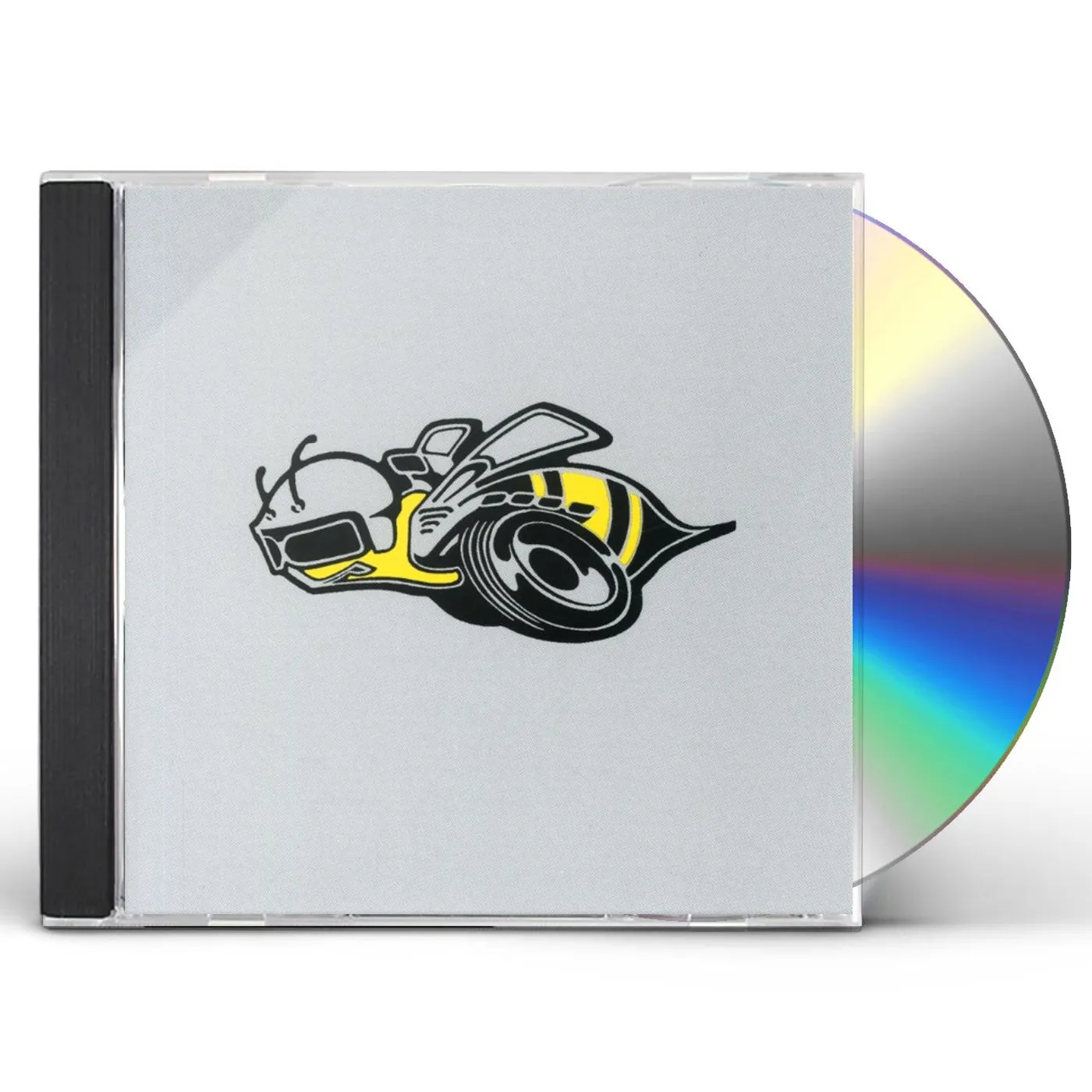 Didjits HORNET PINATA CD