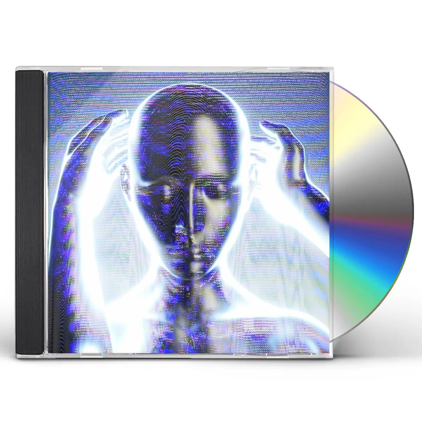 Soccer96 INNER WORLDS CD