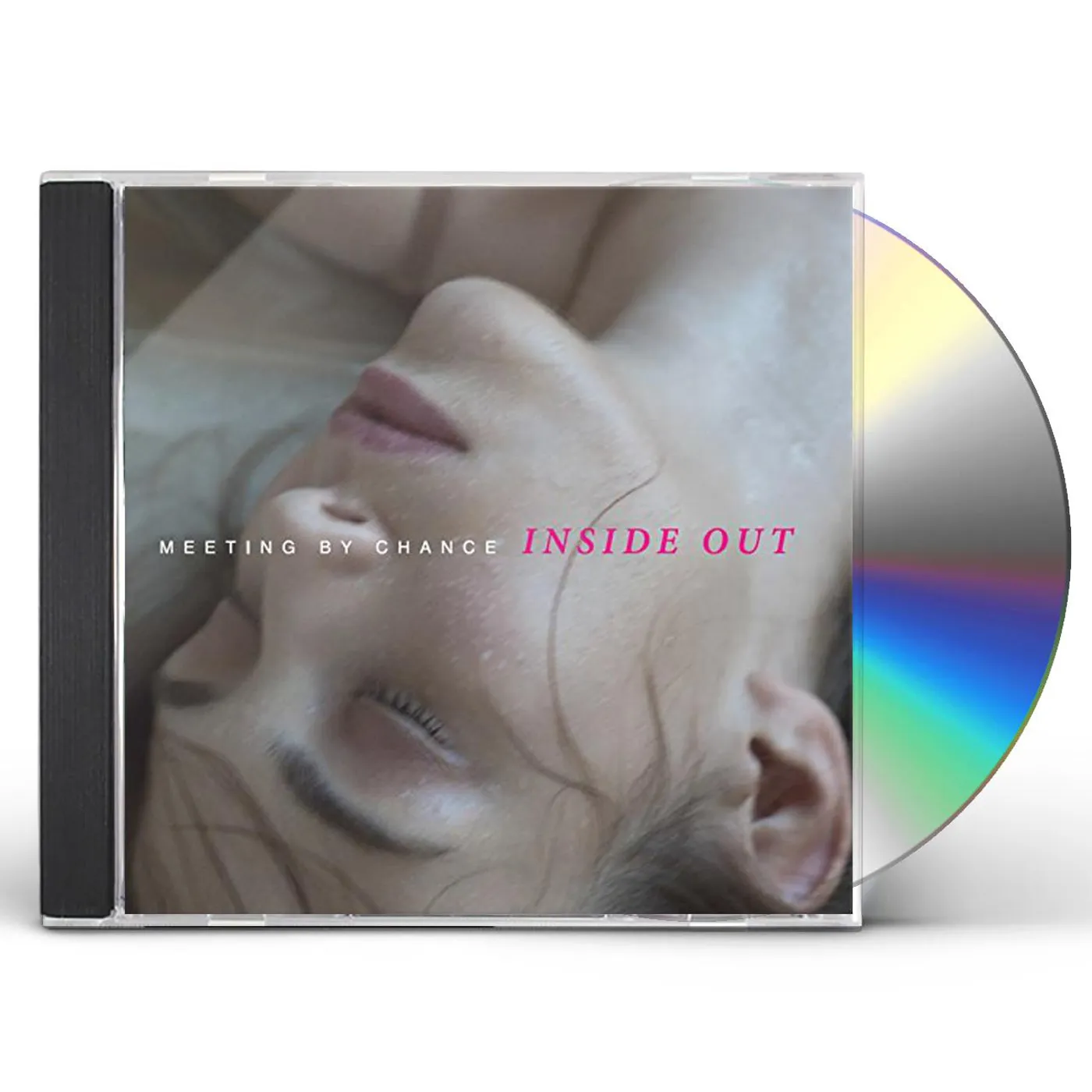 Meeting by Chance INSIDE OUT CD